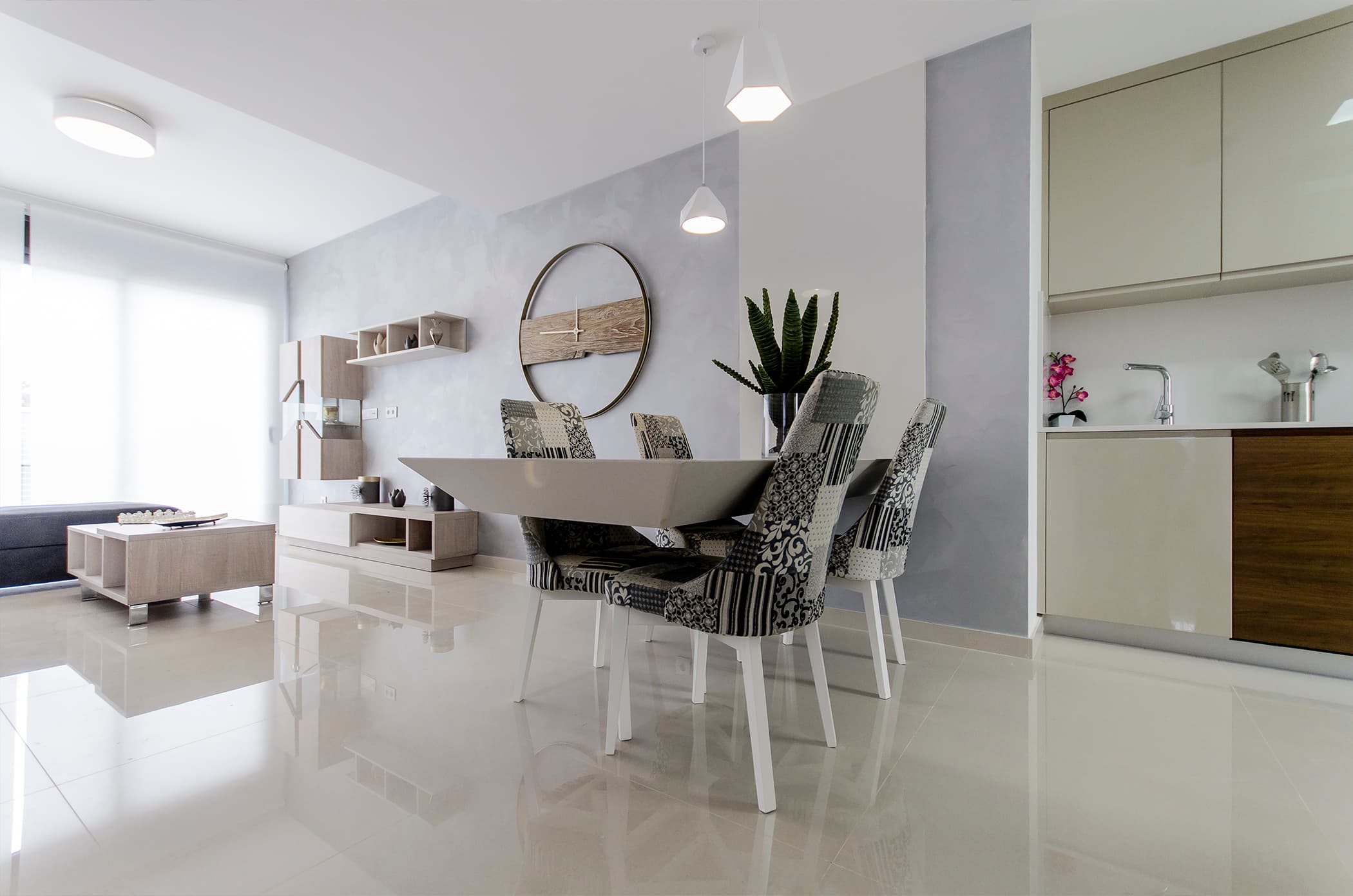 Villa 4 bed. in San Miguel de Salinas | Legado Colección 9