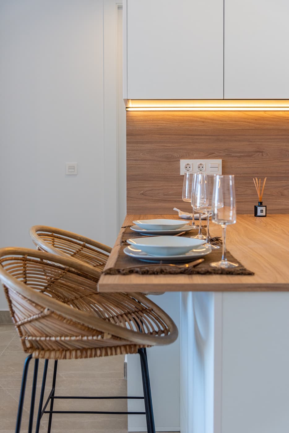 Penthouse 3 bed. in Benijófar | Legado Colección 3
