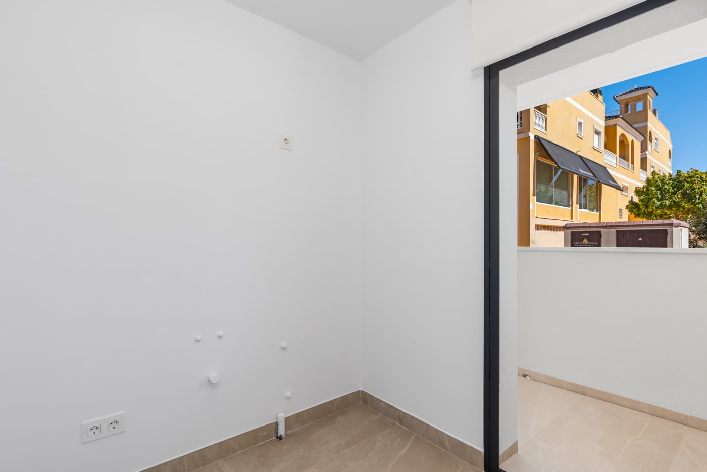 Penthouse 3 bed. in Benijófar | Legado Colección 7