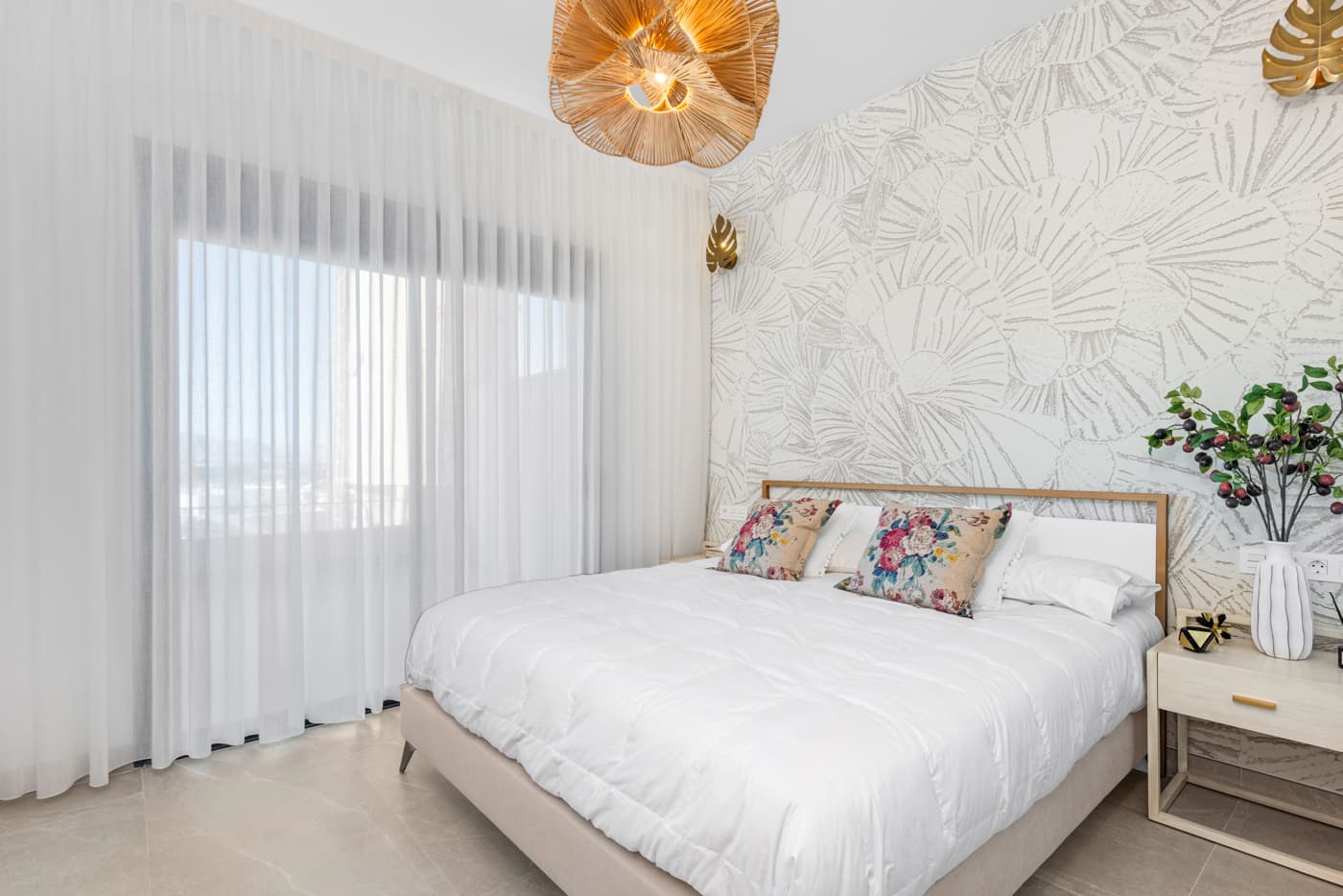 Penthouse 3 bed. in Benijófar | Legado Colección 9