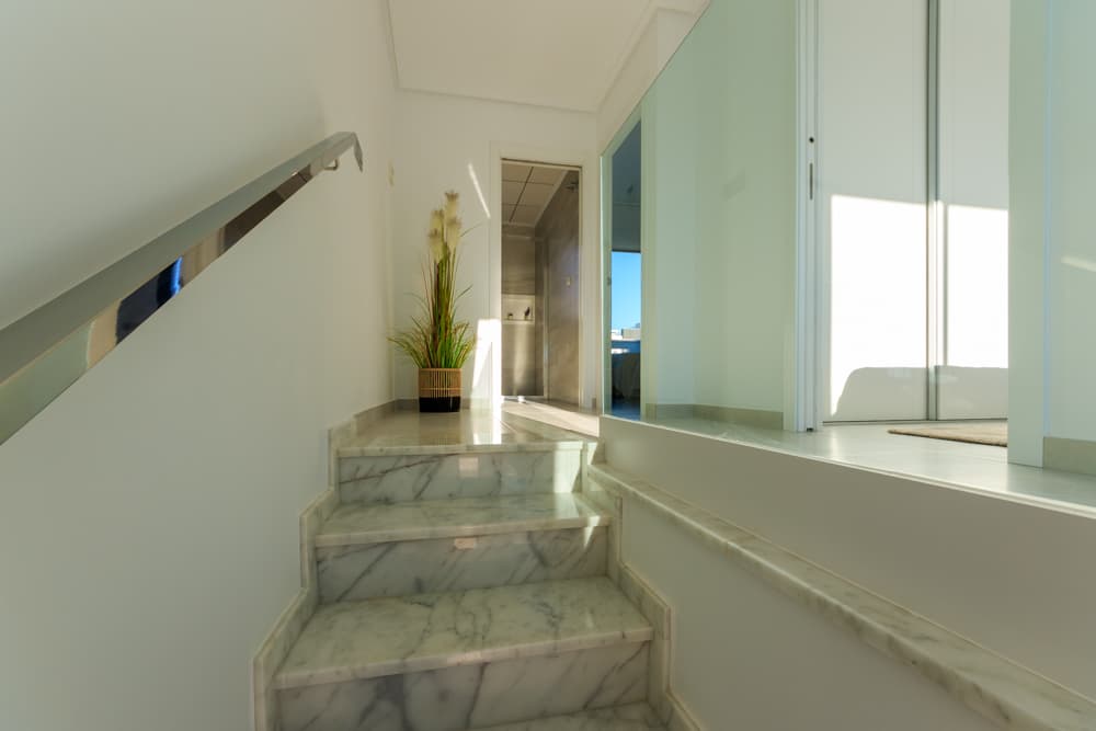 Terraced 3 bed. in Pilar de la Horadada | Legado Colección 6