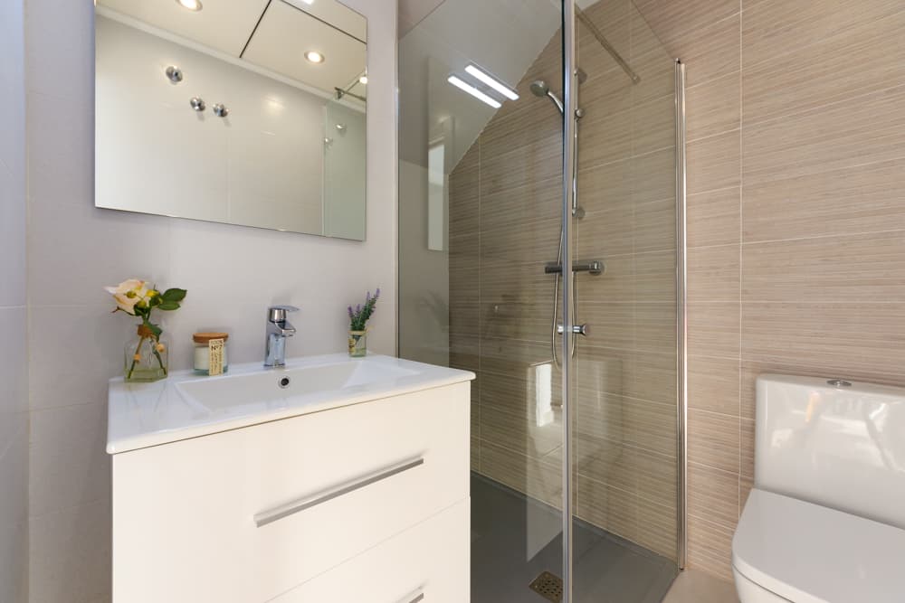 Terraced 3 bed. in Pilar de la Horadada | Legado Colección 7