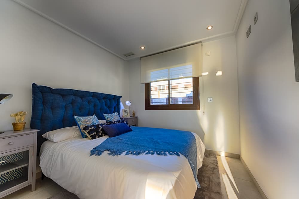 Terraced 3 bed. in Pilar de la Horadada | Legado Colección 8