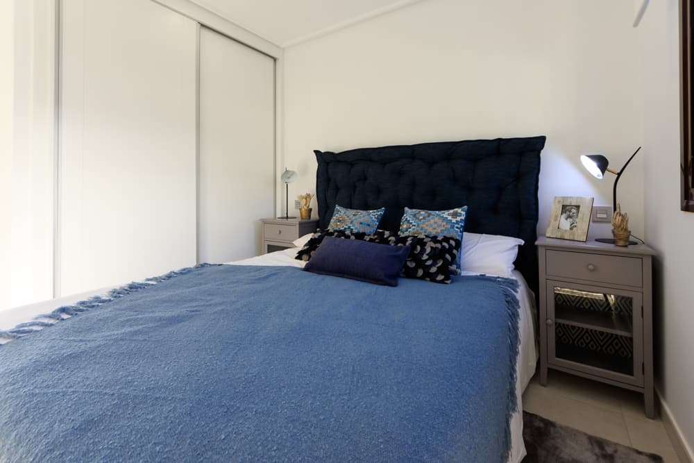 Terraced 3 bed. in Pilar de la Horadada | Legado Colección 9