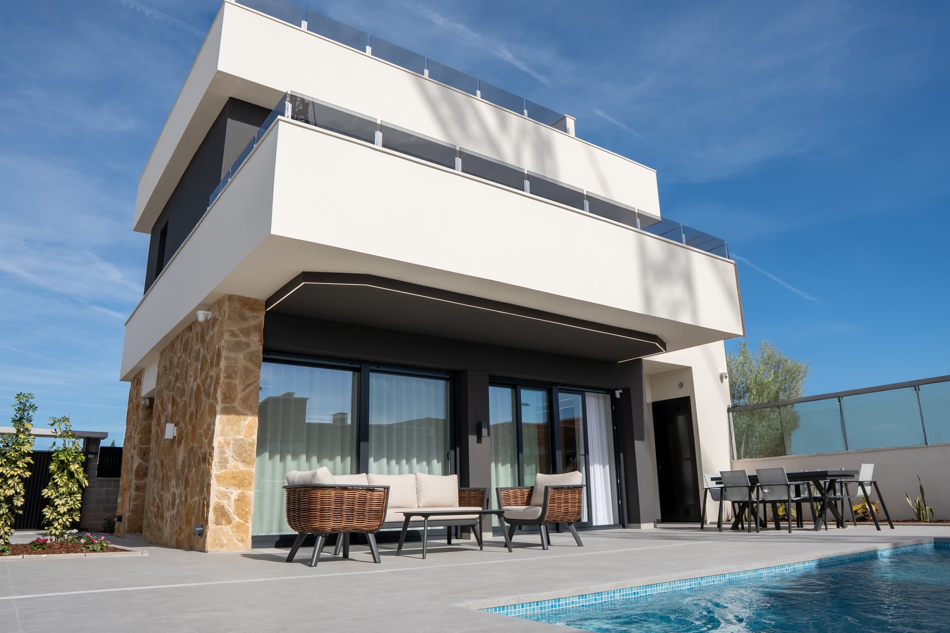 Detached 3 bed. in Ciudad Quesada | Legado Colección 2