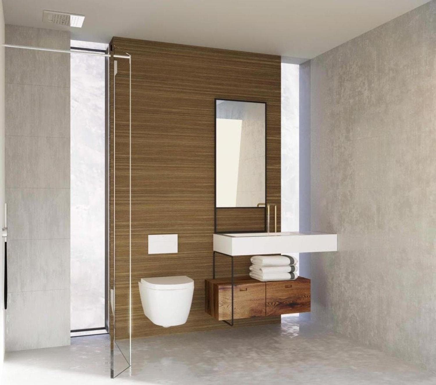Detached 3 bed. in Benitachell | Legado Colección 9