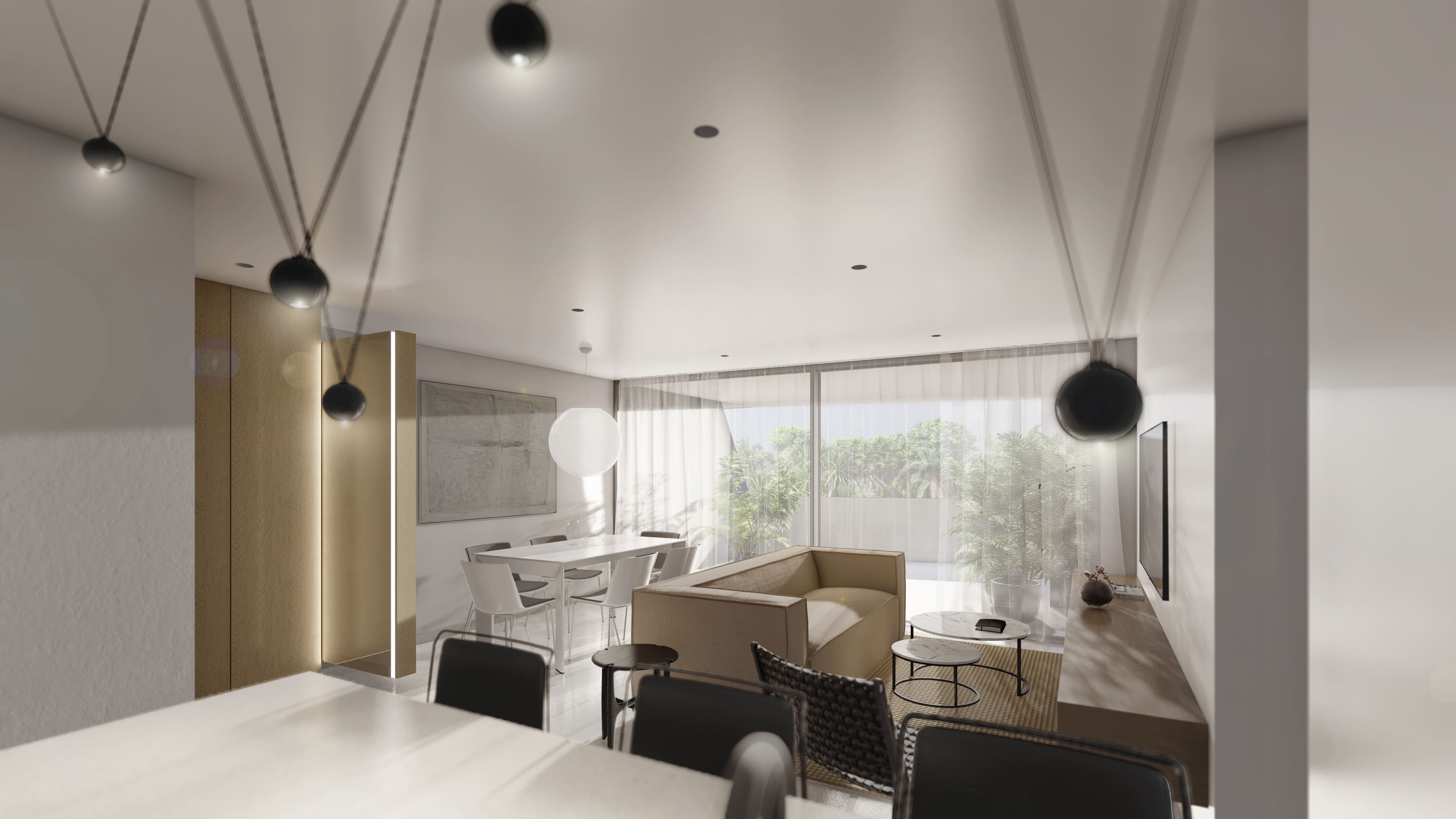 Terraced 3 bed. in Guardamar del Segura | Legado Colección 9