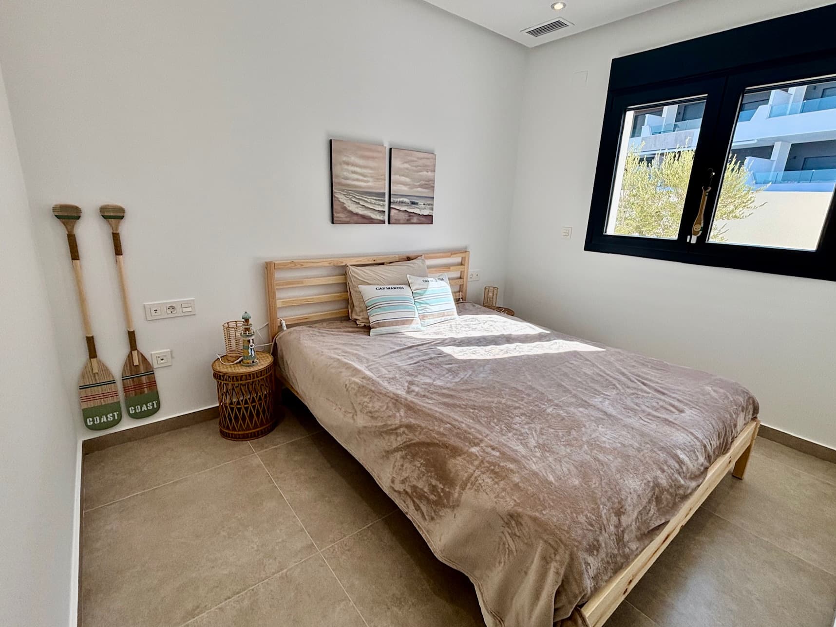Detached 3 bed. in Rafal | Legado Colección 2