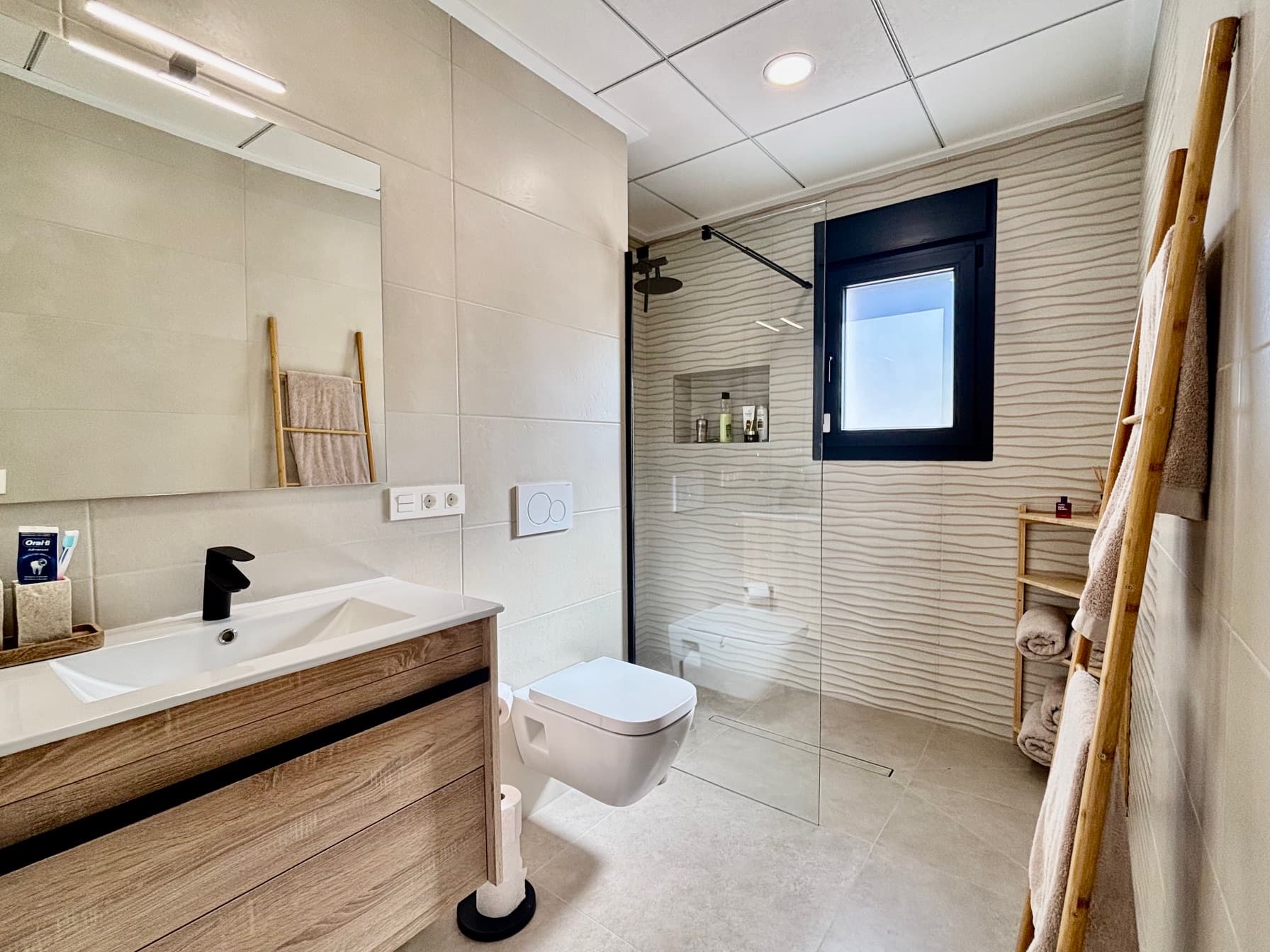 Detached 3 bed. in Rafal | Legado Colección 3