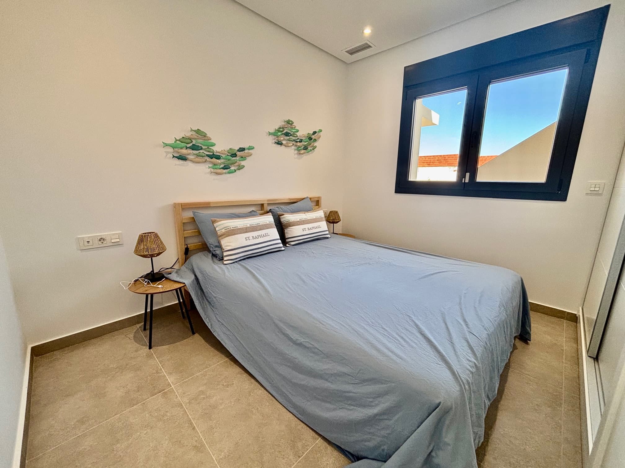 Detached 3 bed. in Rafal | Legado Colección 5