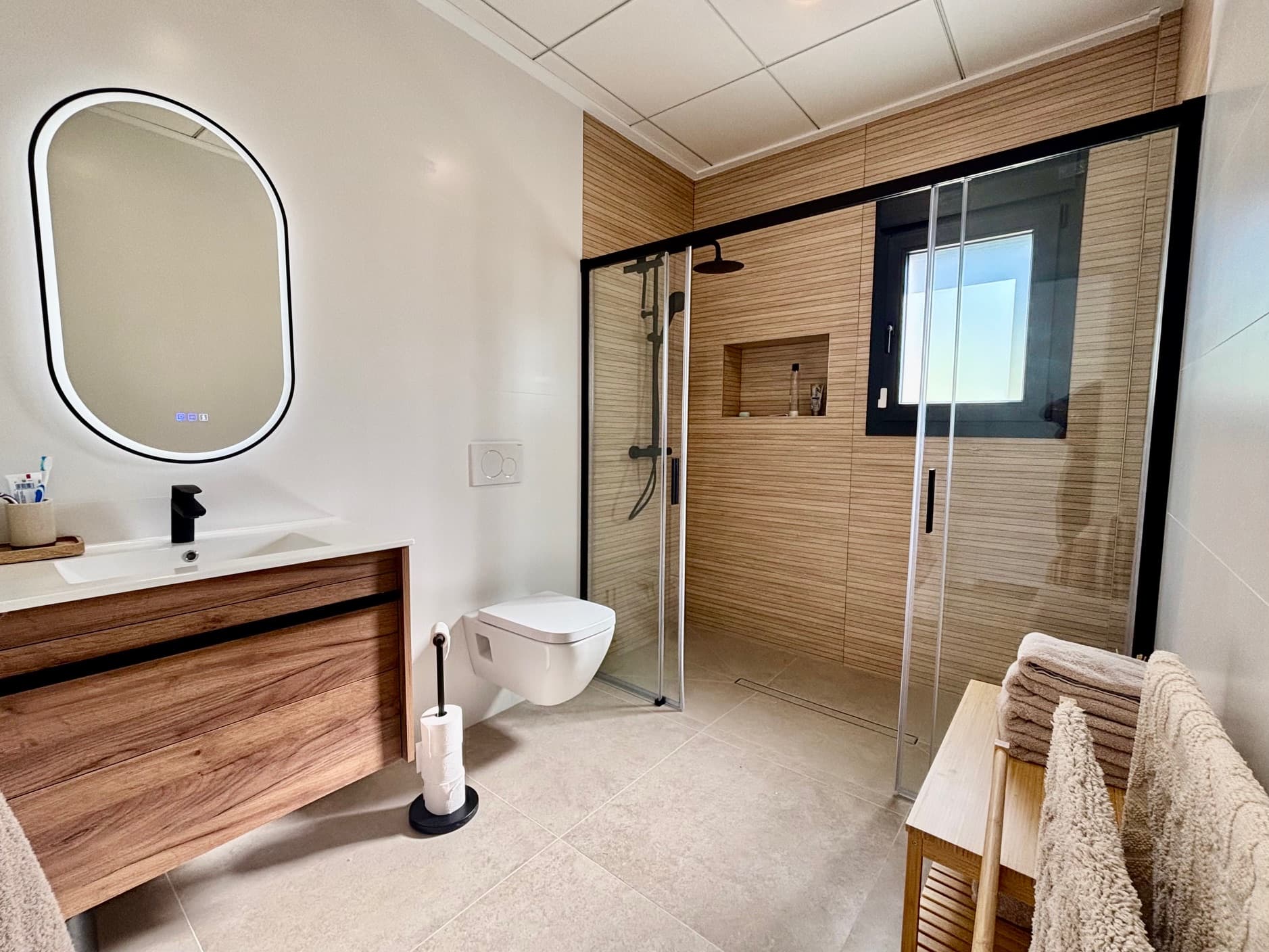 Detached 3 bed. in Rafal | Legado Colección 6