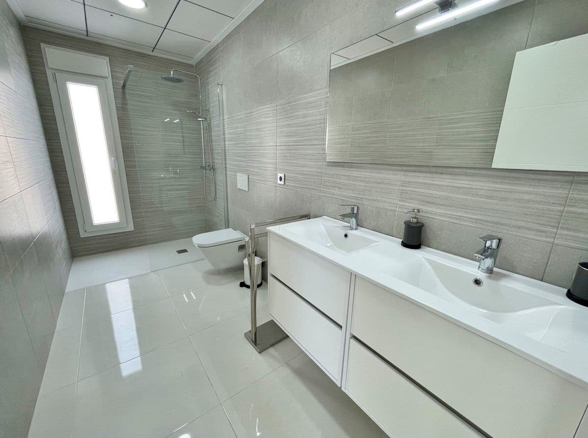 Detached 3 bed. in Rafal | Legado Colección 9