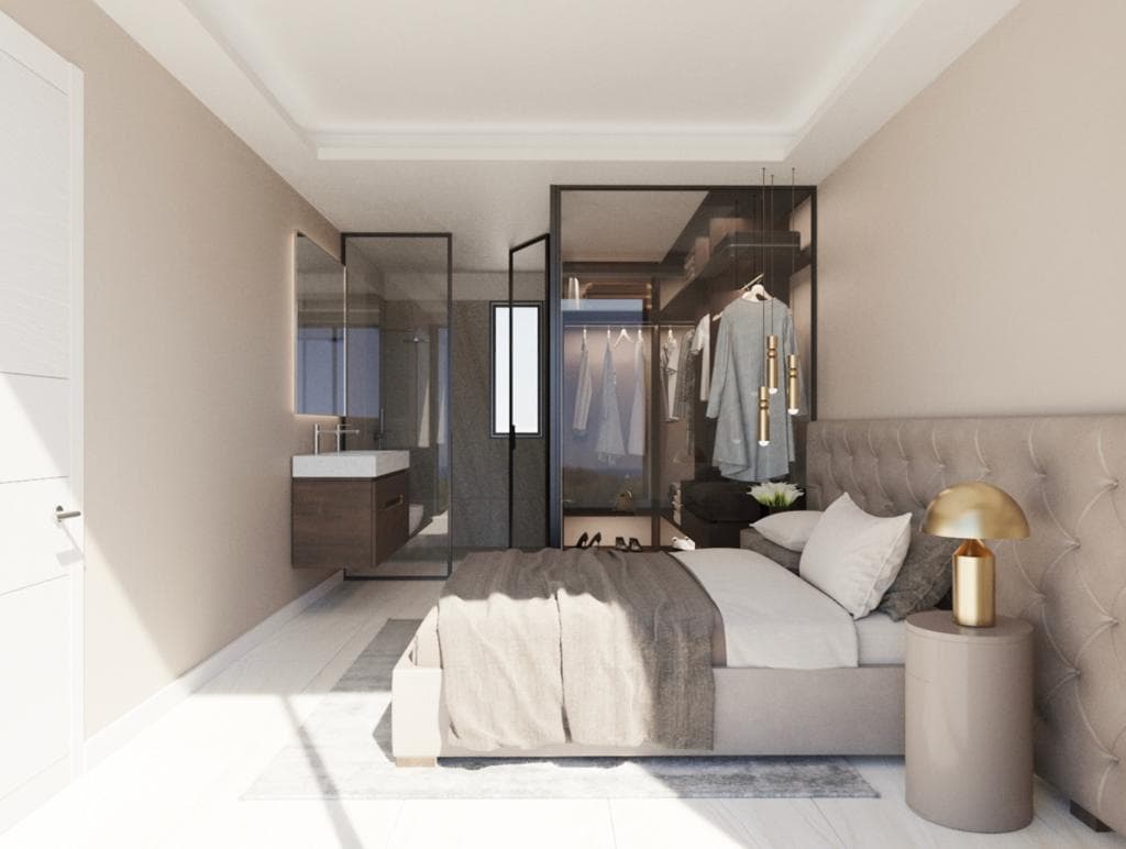 Apartment 3 bed. in Guardamar del Segura | Legado Colección 3