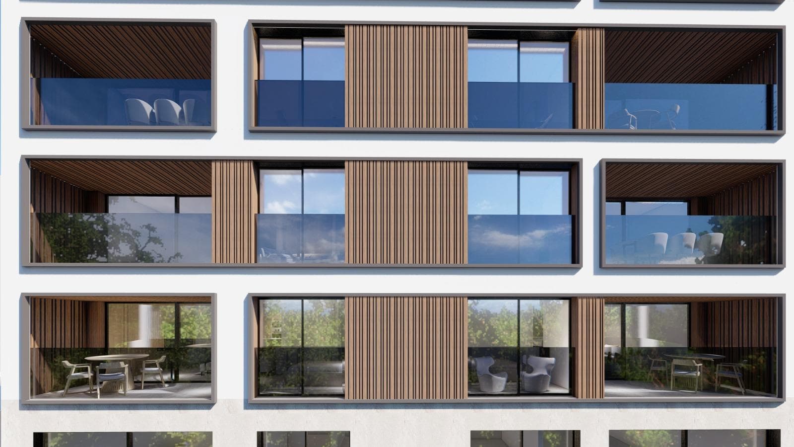 Apartment 3 bed. in Guardamar del Segura | Legado Colección 6