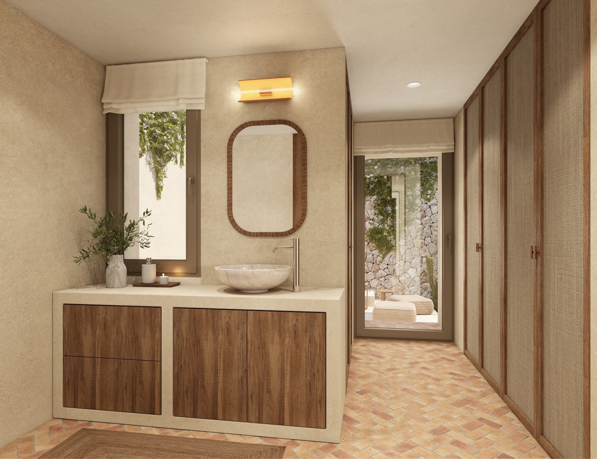 Villa 4 bed. in Benissa | Legado Colección 2