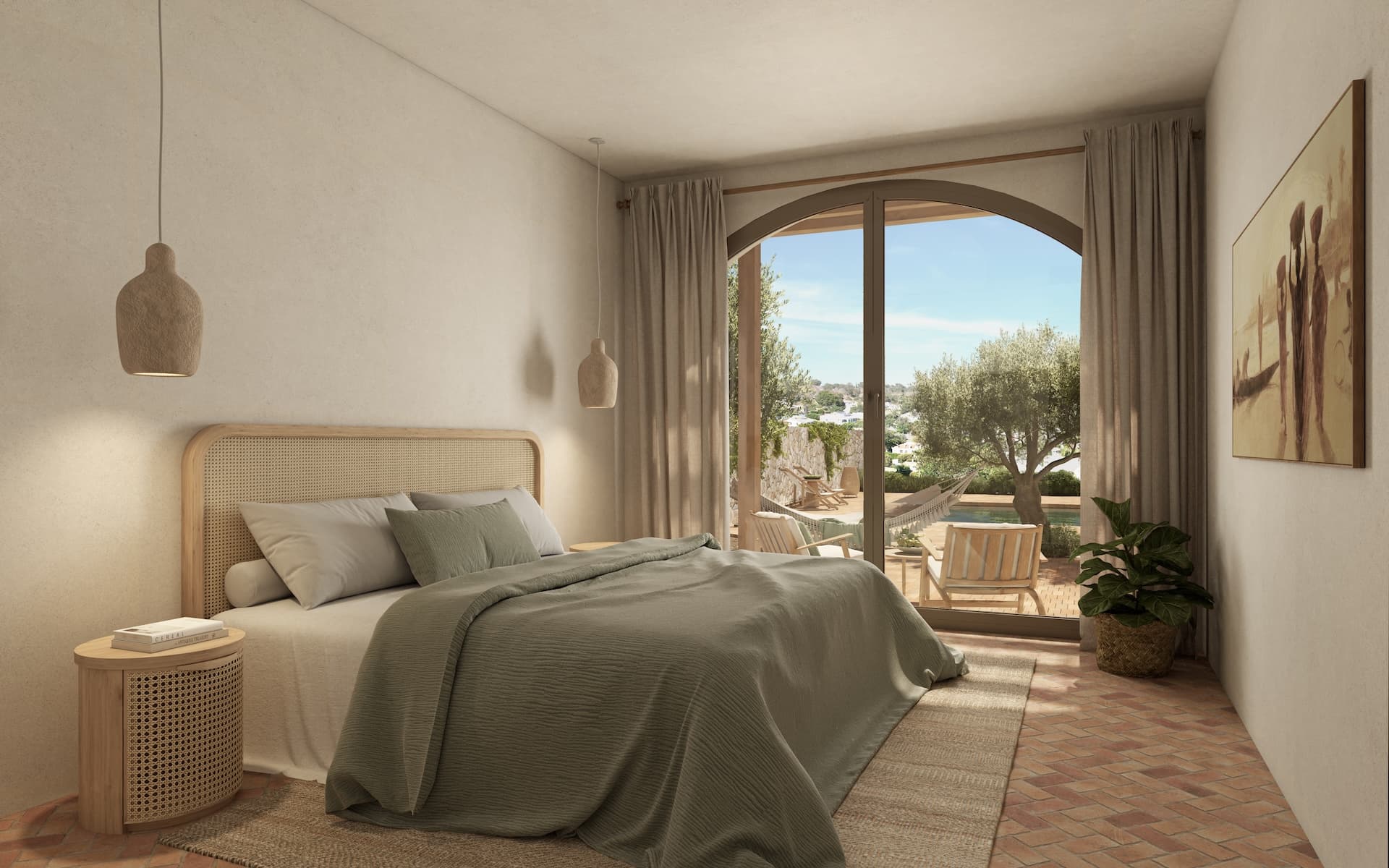 Villa 4 bed. in Benissa | Legado Colección 3