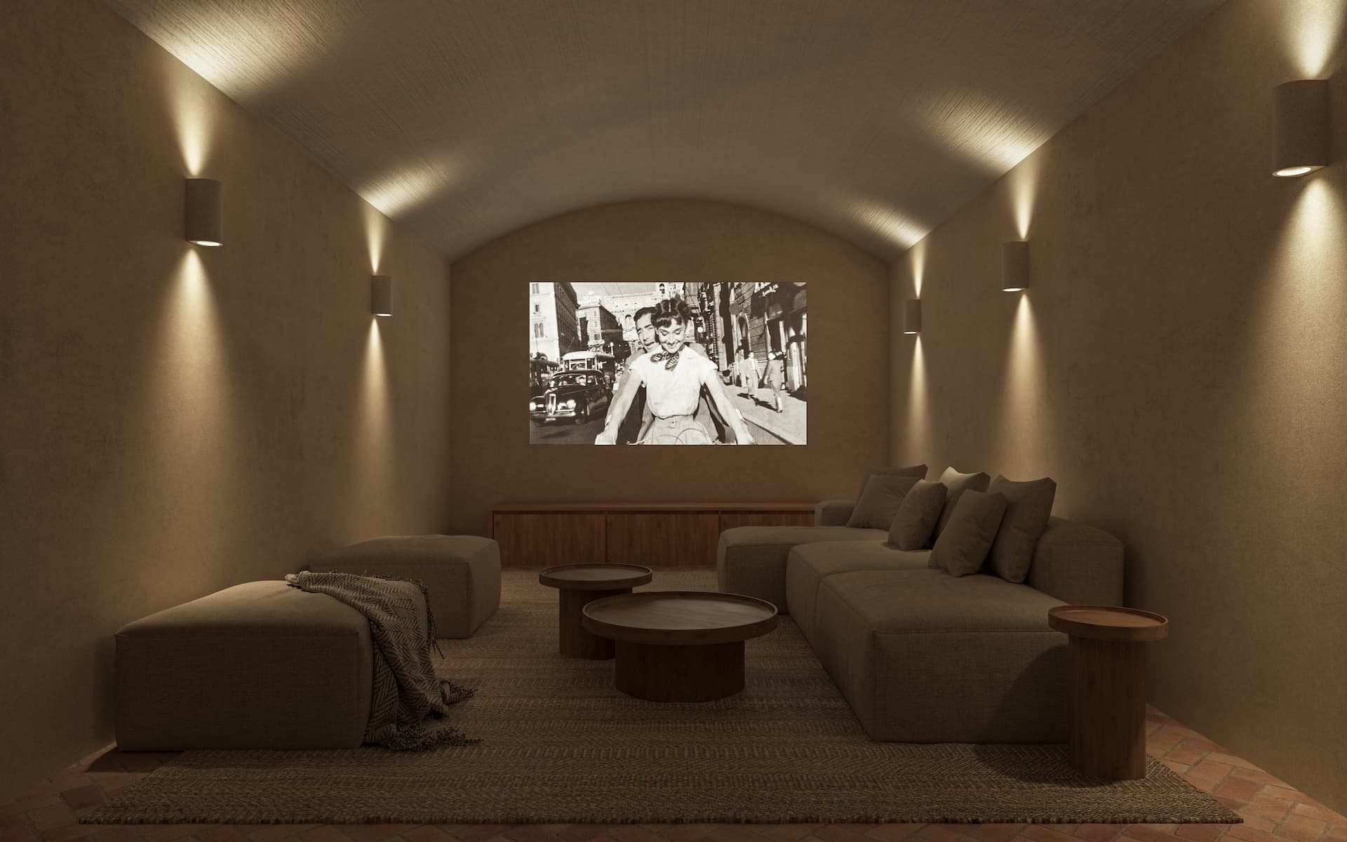 Villa 4 bed. in Benissa | Legado Colección 5