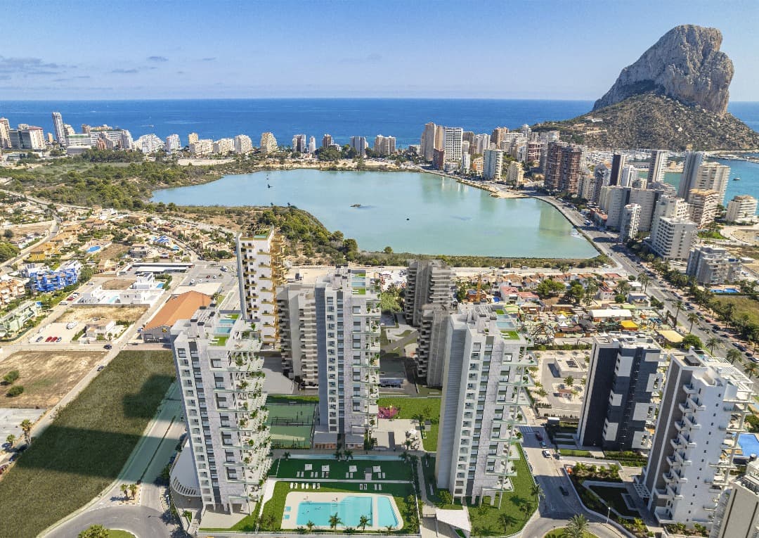 Calpe