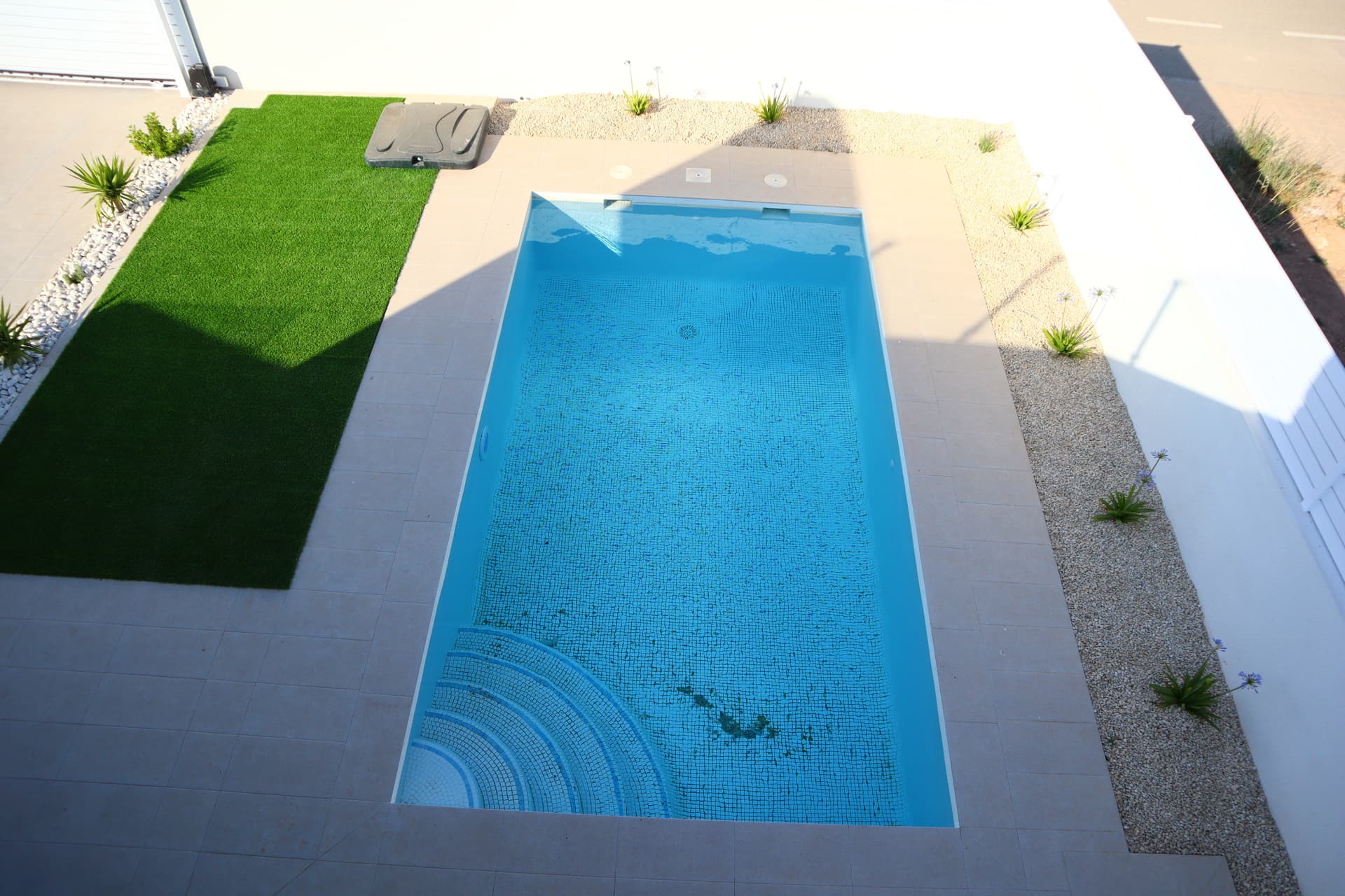 Detached 3 bed. in Aspe | Legado Colección 3