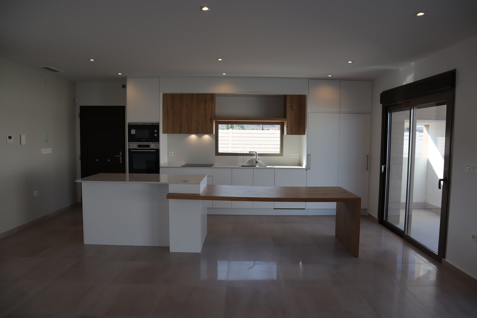 Detached 3 bed. in Aspe | Legado Colección 7