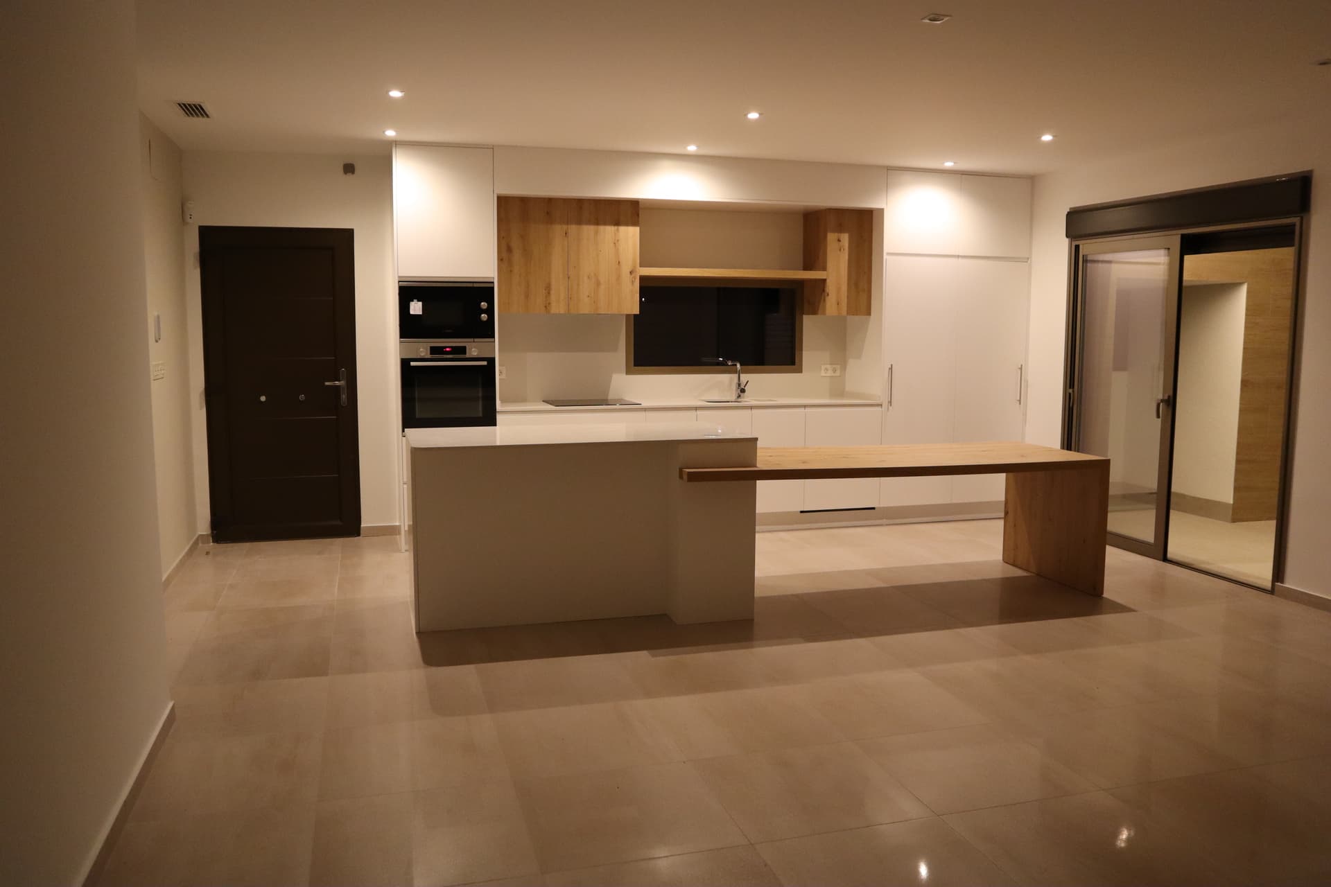 Detached 3 bed. in Aspe | Legado Colección 9