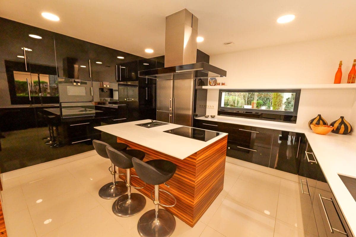 Villa 3 dorm. en Torrevieja | Legado Colección 3