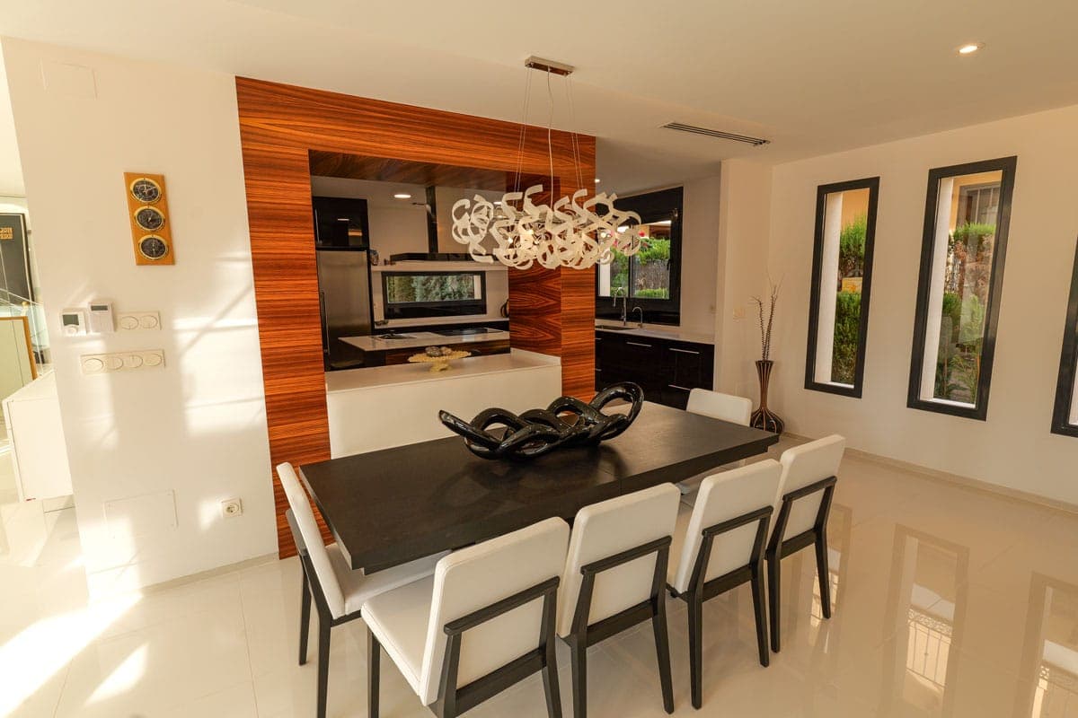 Villa 3 dorm. en Torrevieja | Legado Colección 4