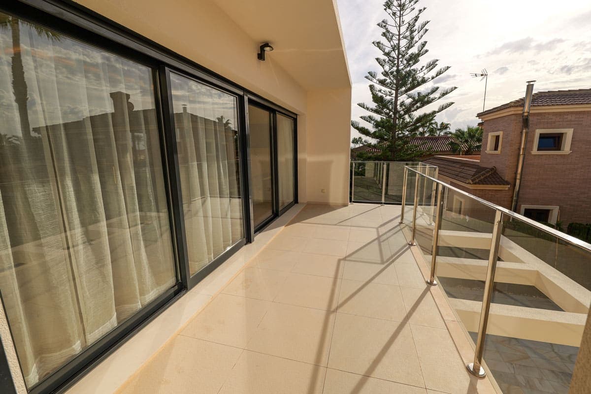 Villa 3 dorm. en Torrevieja | Legado Colección 9