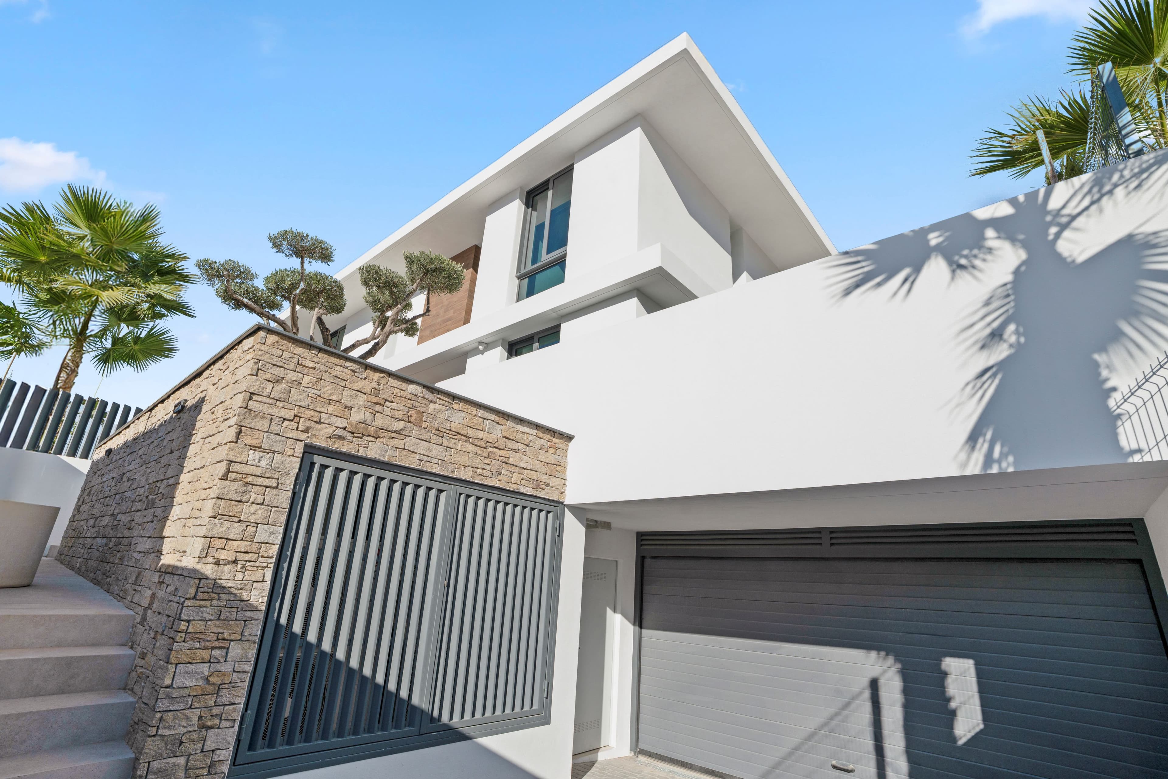 Villa 4 dorm. en Benidorm | Legado Colección 4
