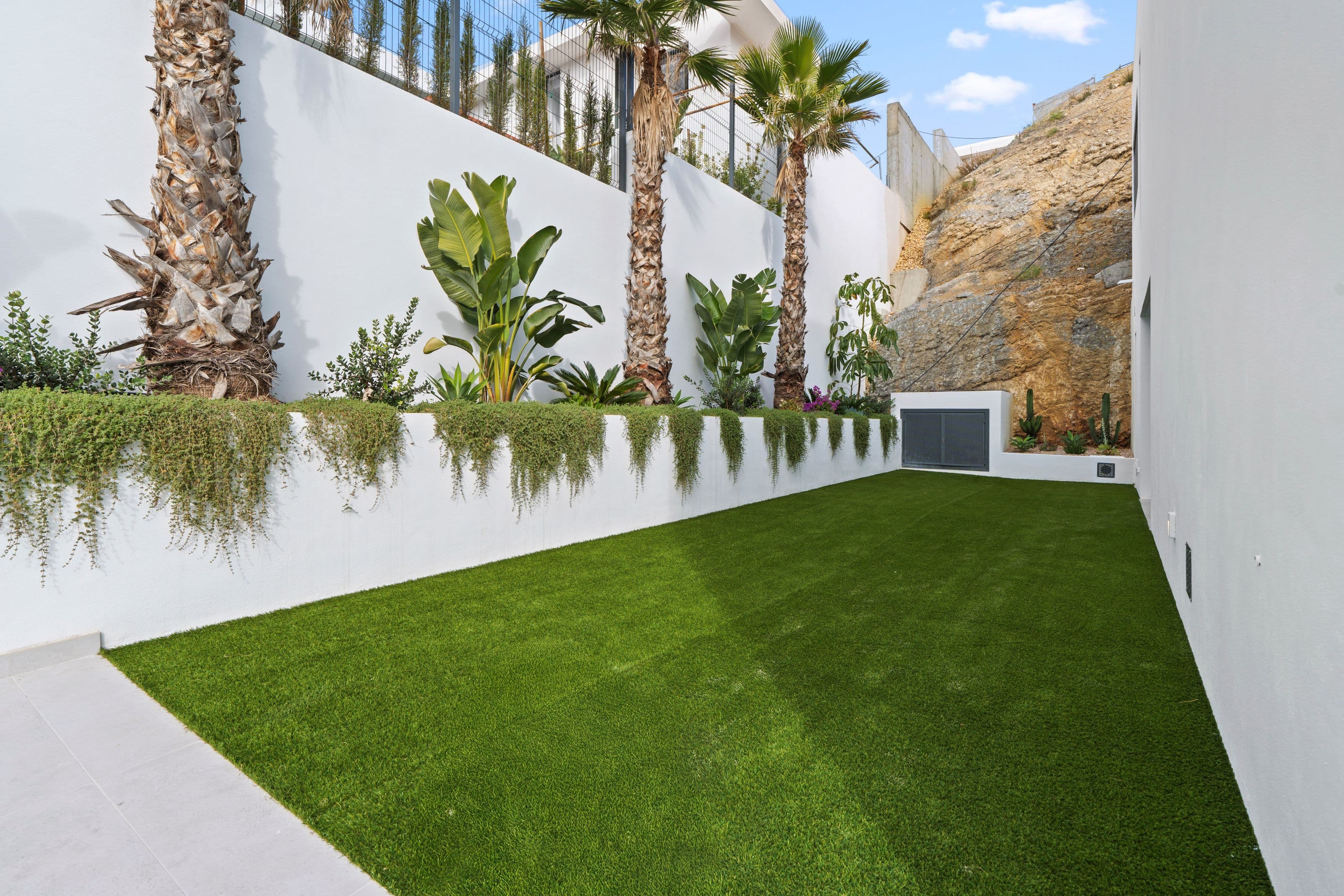 Villa 4 dorm. en Benidorm | Legado Colección 5