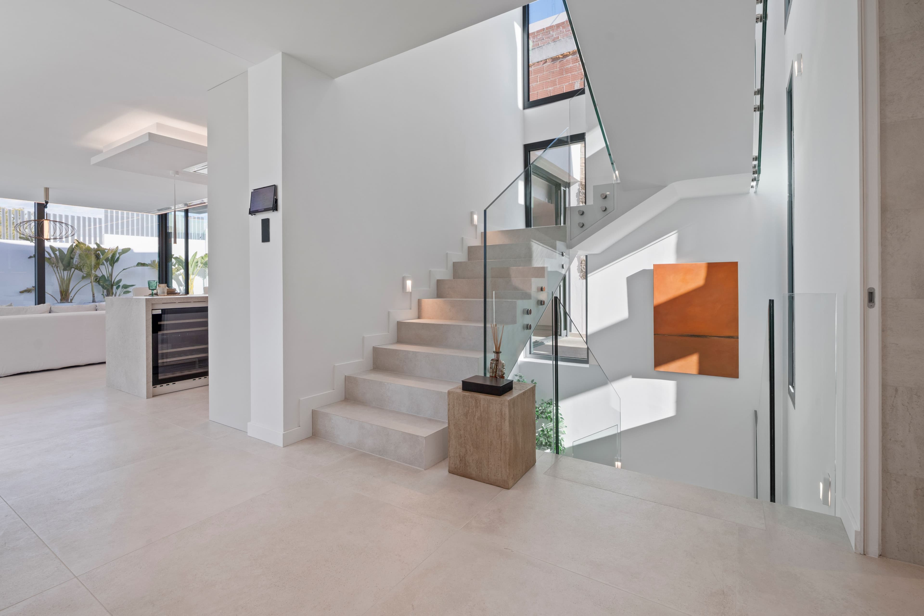 Villa 4 bed. in Benidorm | Legado Colección 8