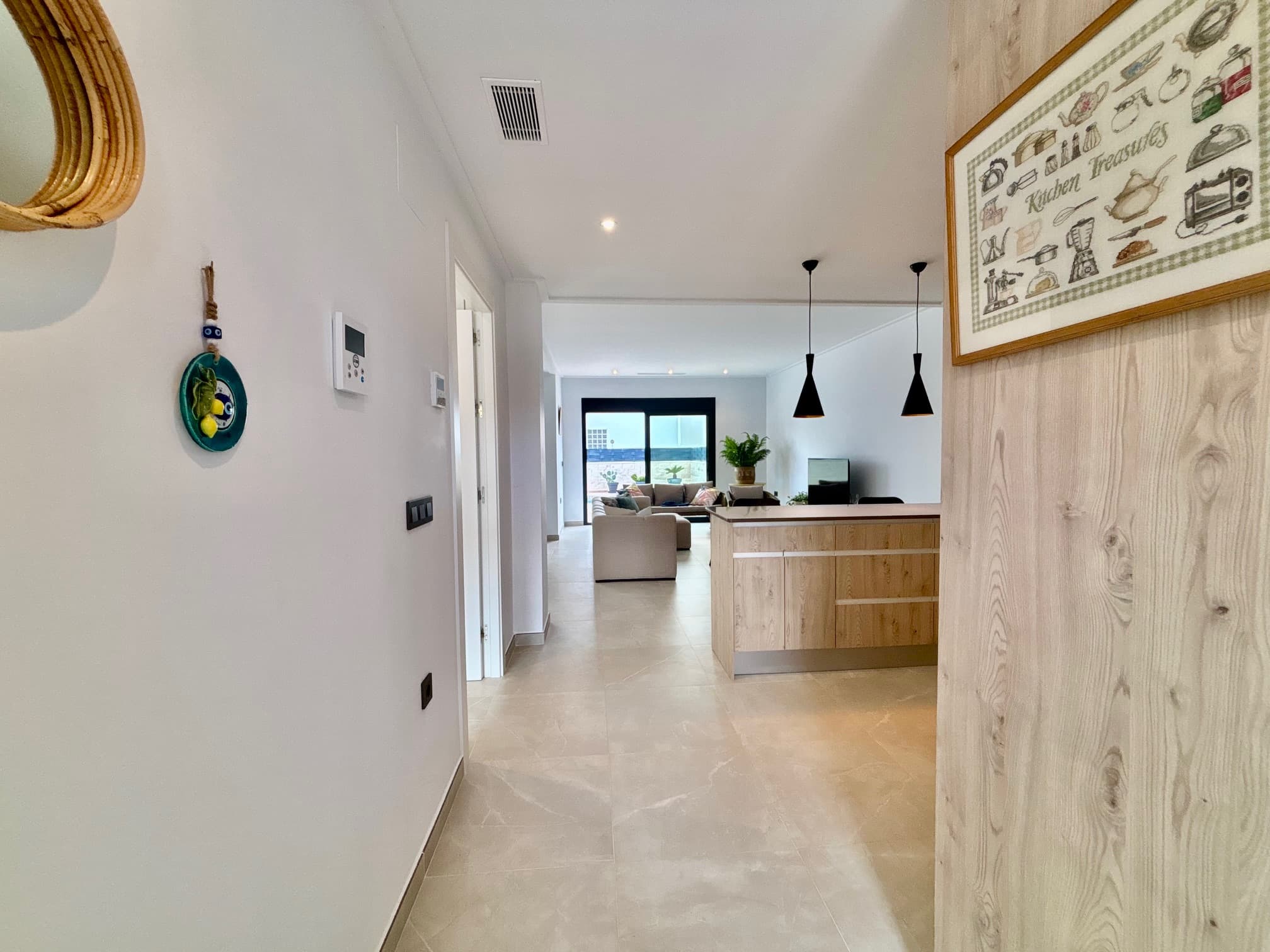 Detached 3 bed. in Benijófar | Legado Colección 8