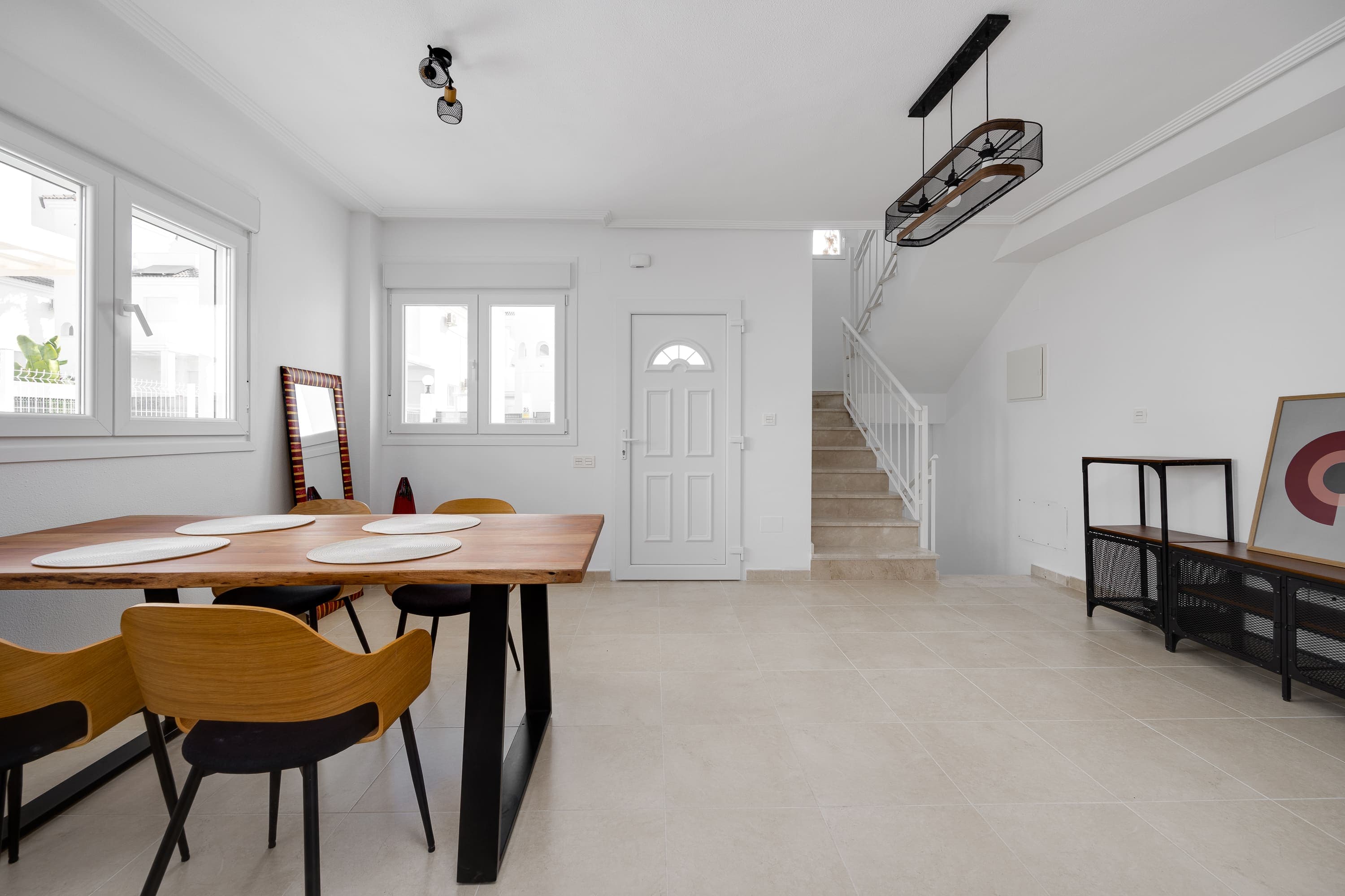 Detached 3 bed. in San Fulgencio | Legado Colección 2