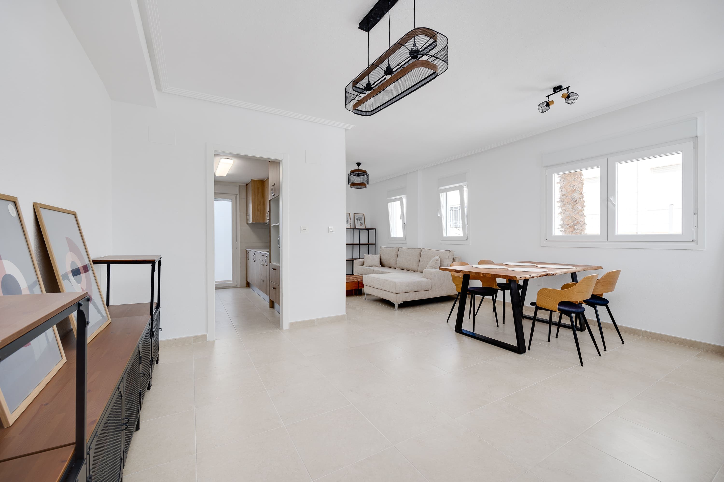 Detached 3 bed. in San Fulgencio | Legado Colección 3