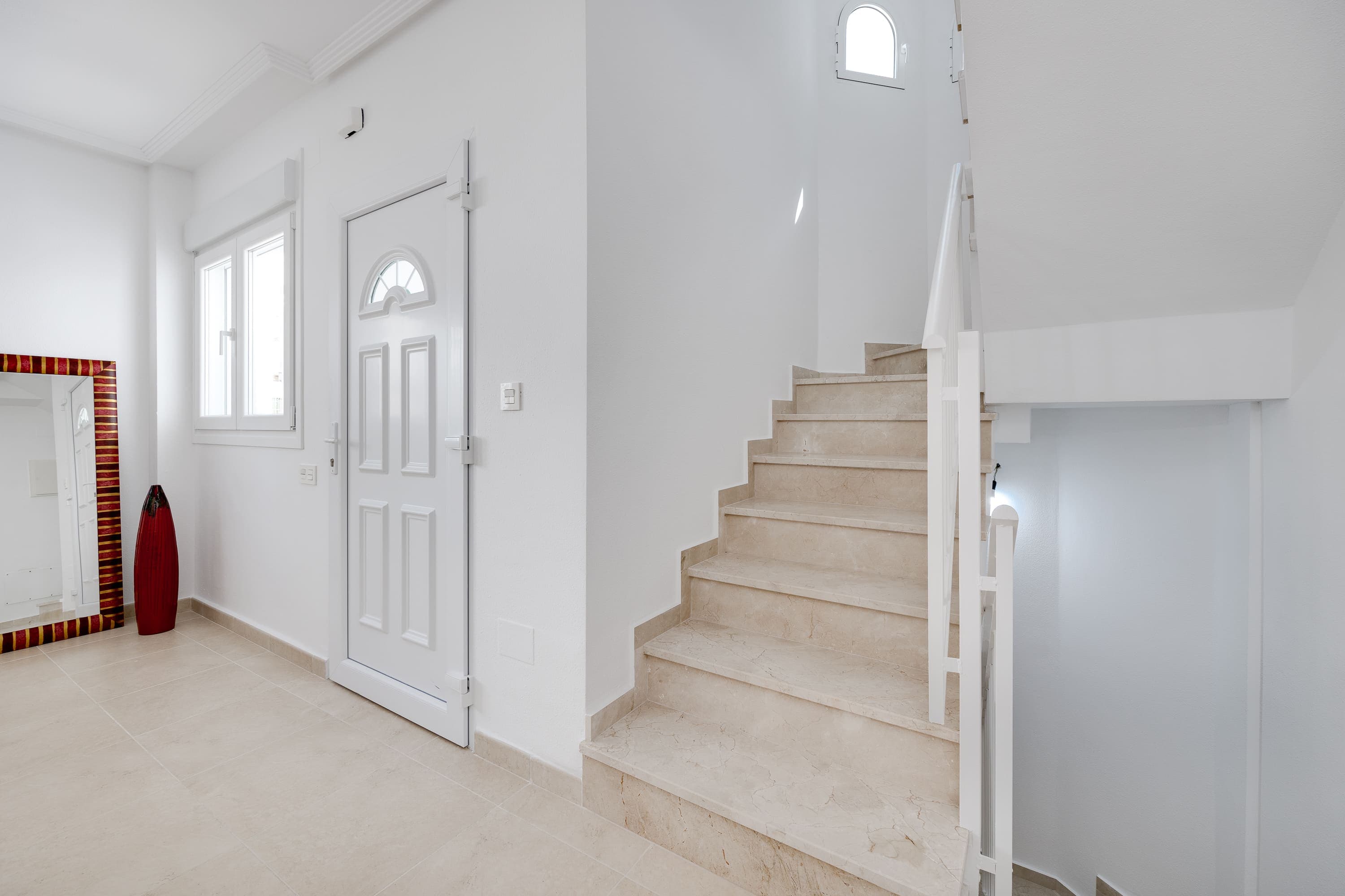 Detached 3 bed. in San Fulgencio | Legado Colección 4