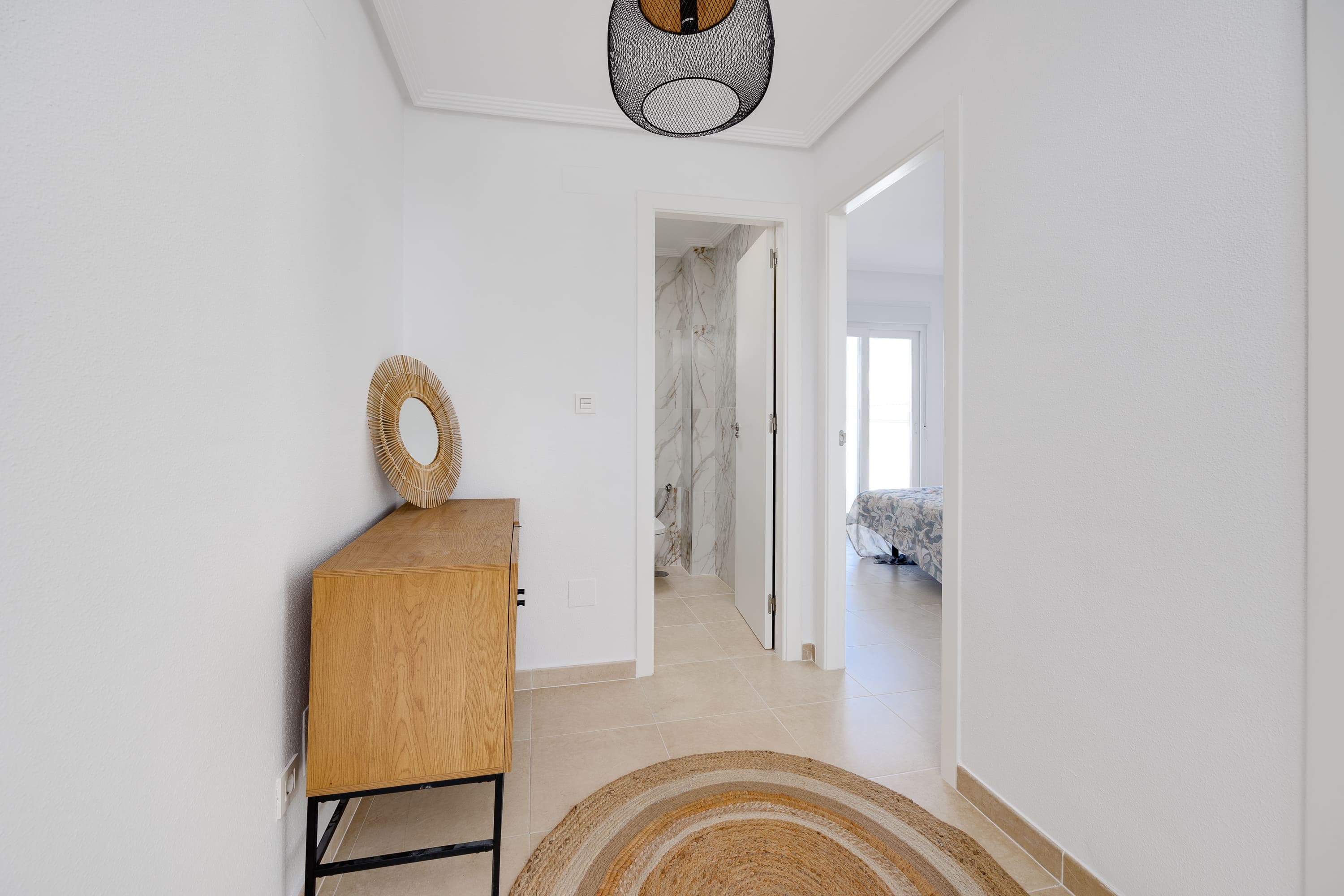 Detached 3 bed. in San Fulgencio | Legado Colección 7