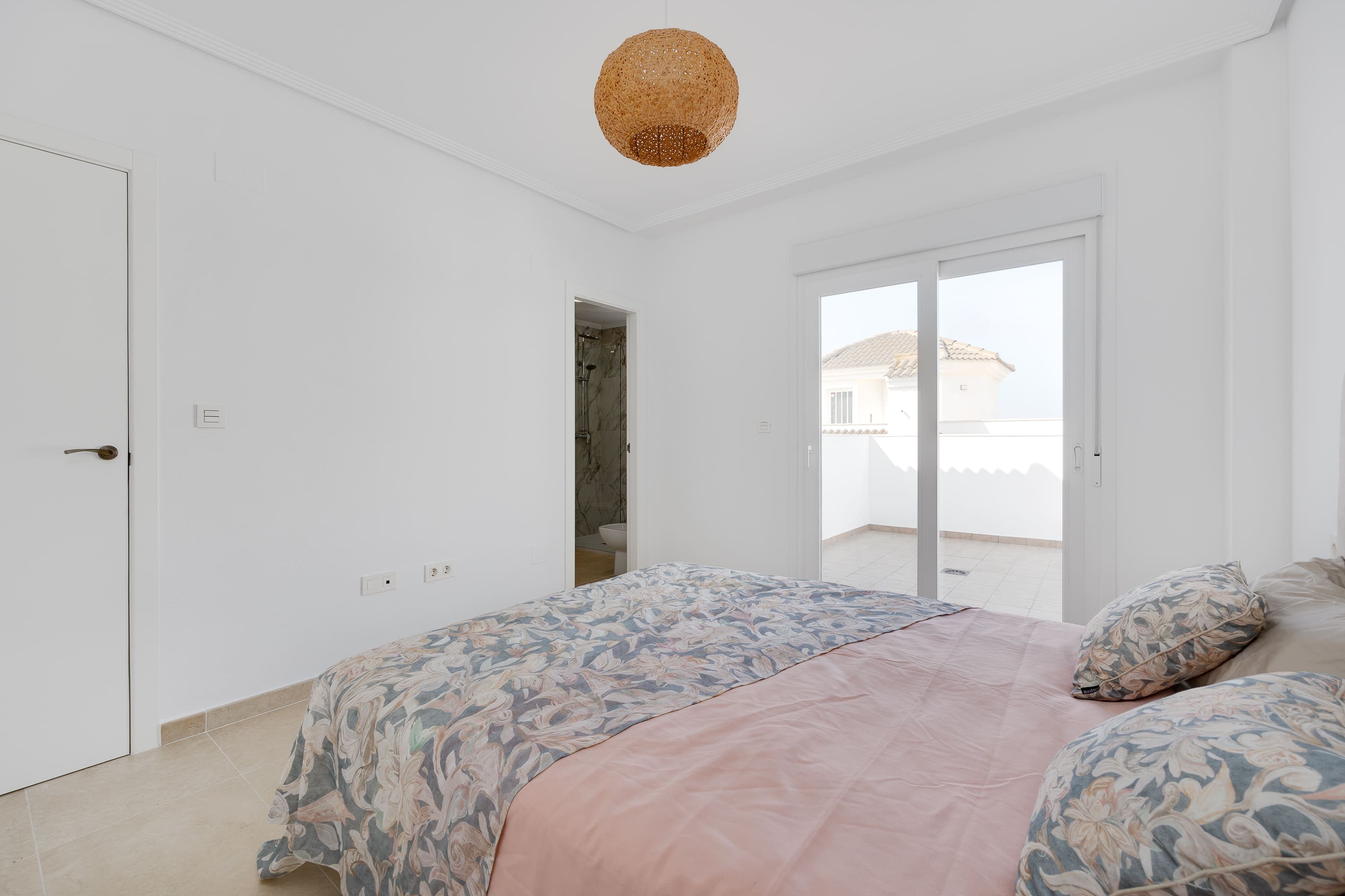 Detached 3 bed. in San Fulgencio | Legado Colección 9