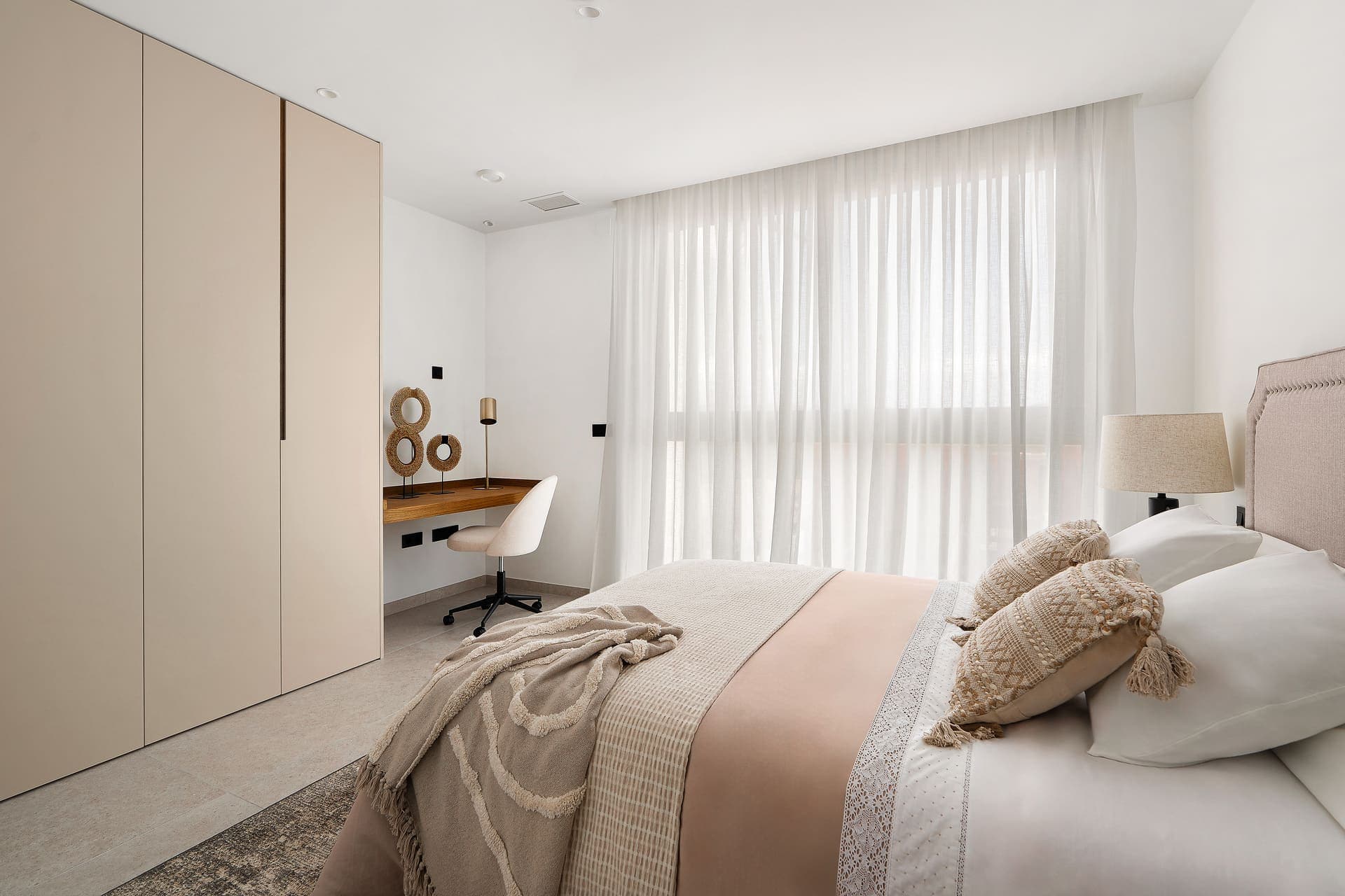 Villa 4 bed. in La Nucía | Legado Colección 8