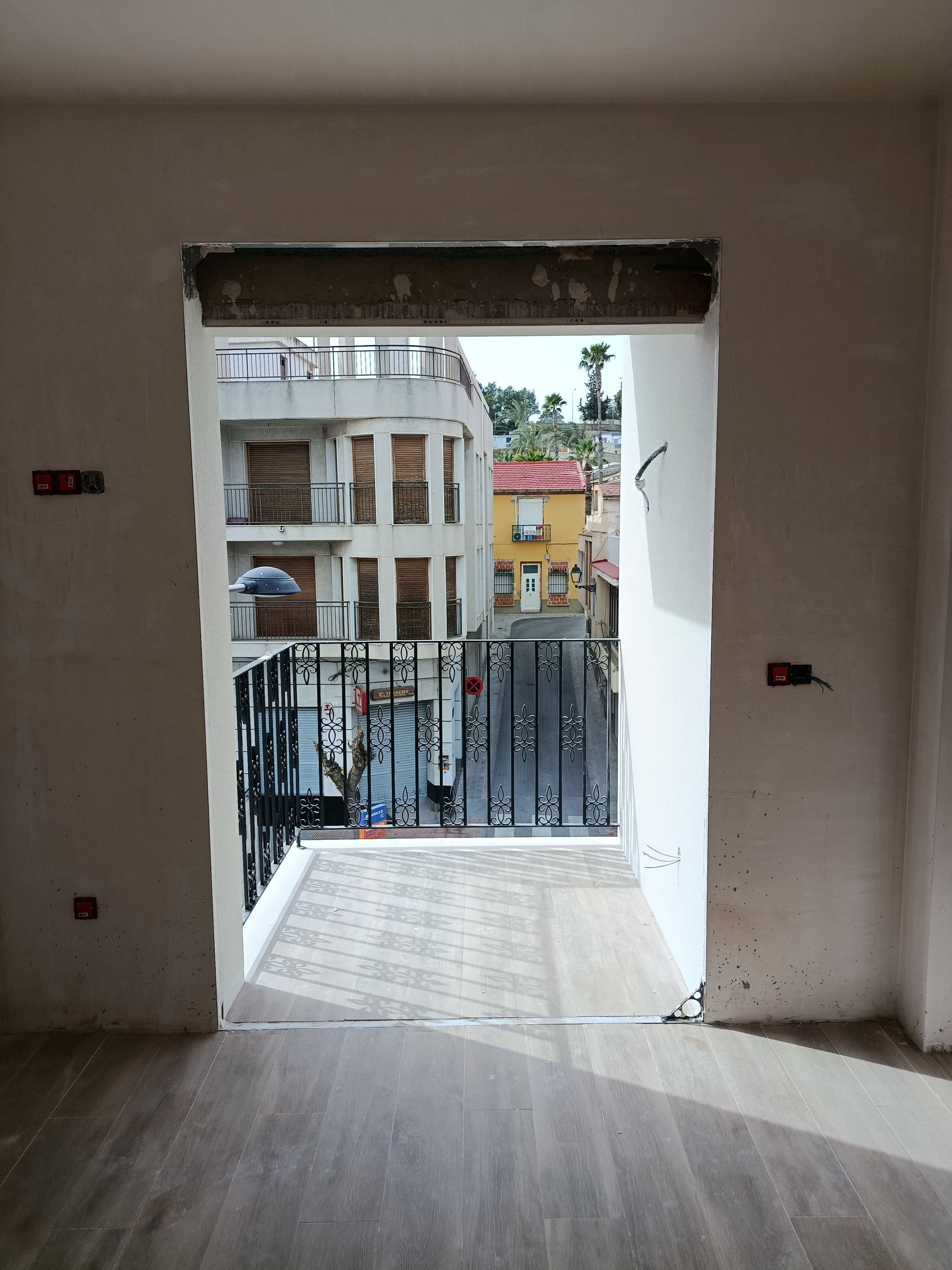 Apartment 2 bed. in Bigastro | Legado Colección 2