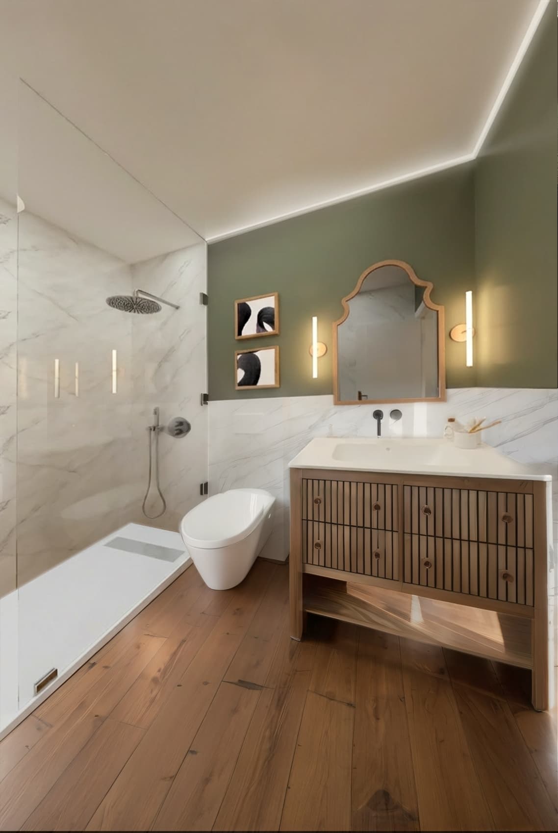 Apartment 2 bed. in Bigastro | Legado Colección 3
