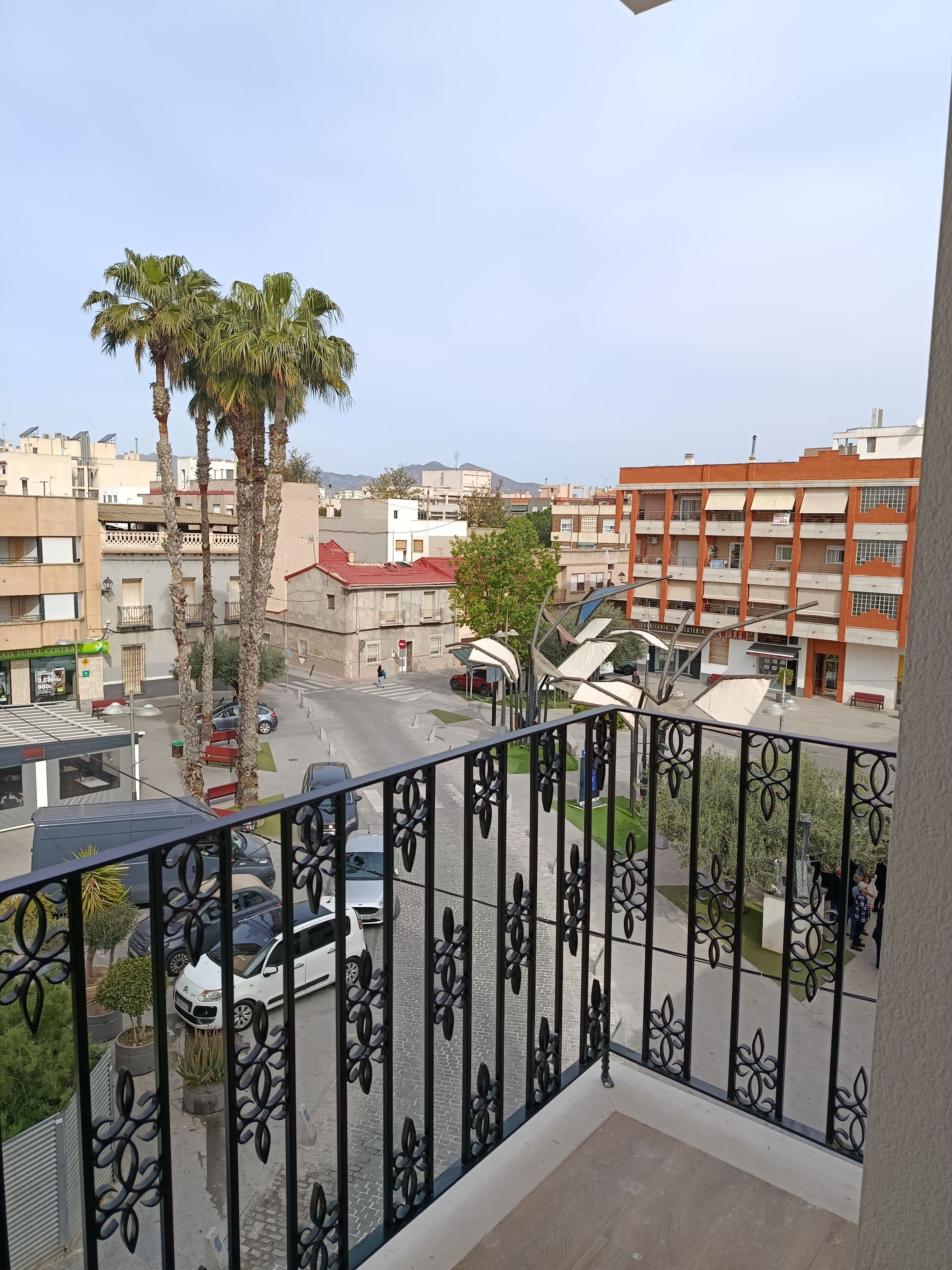 Apartment 2 bed. in Bigastro | Legado Colección 6