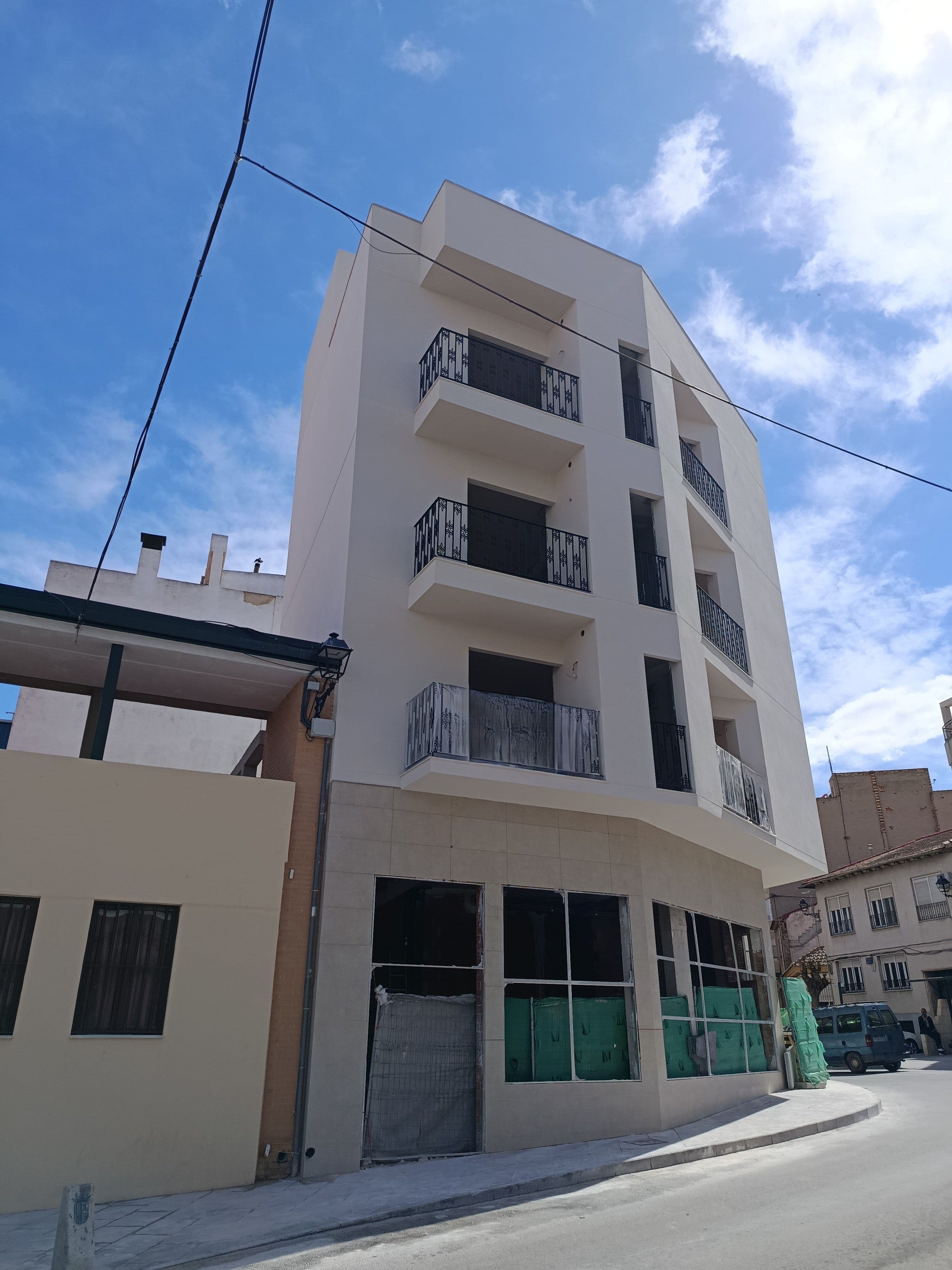 Apartment 2 bed. in Bigastro | Legado Colección 7