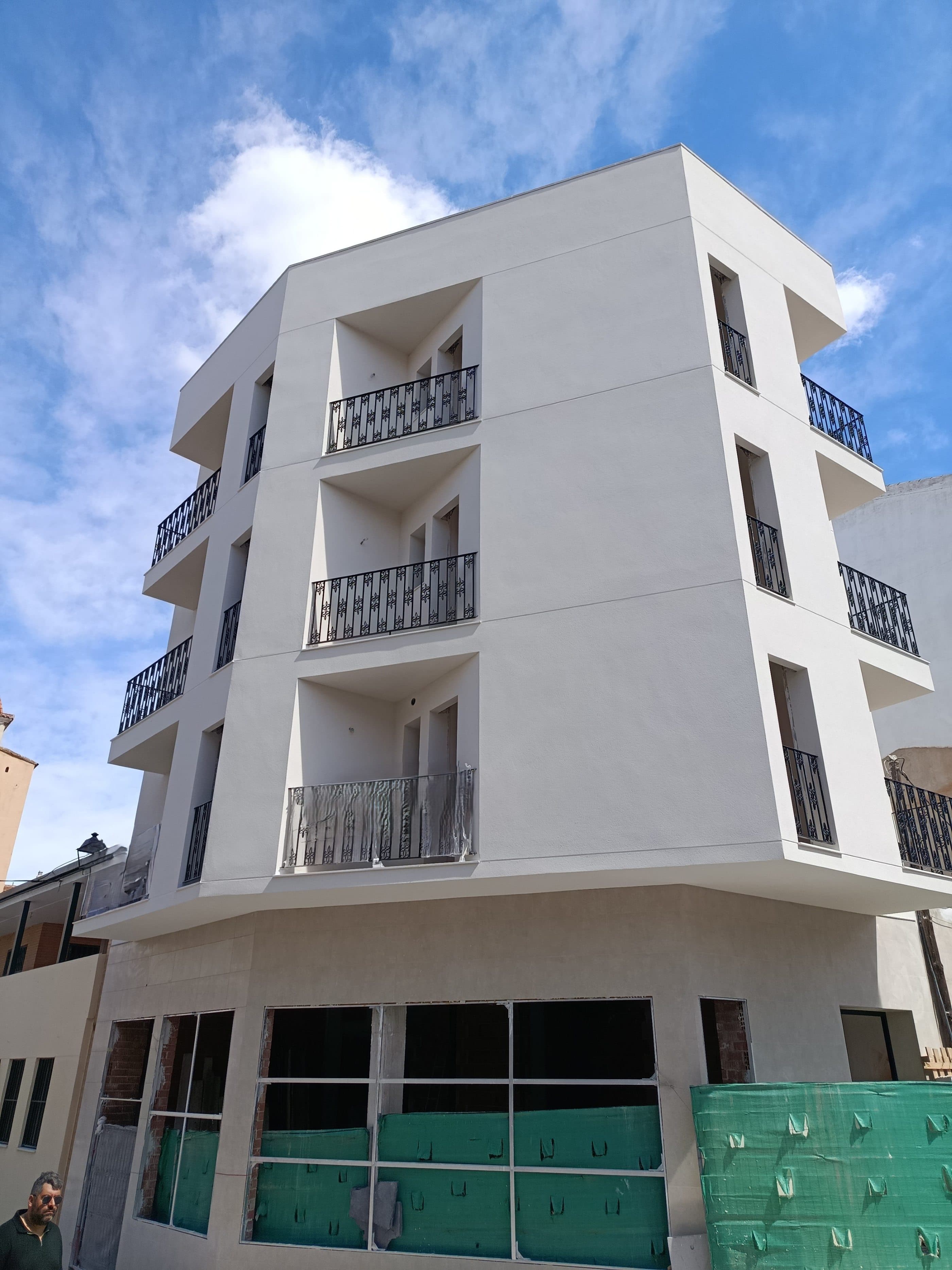 Apartment 2 bed. in Bigastro | Legado Colección 8