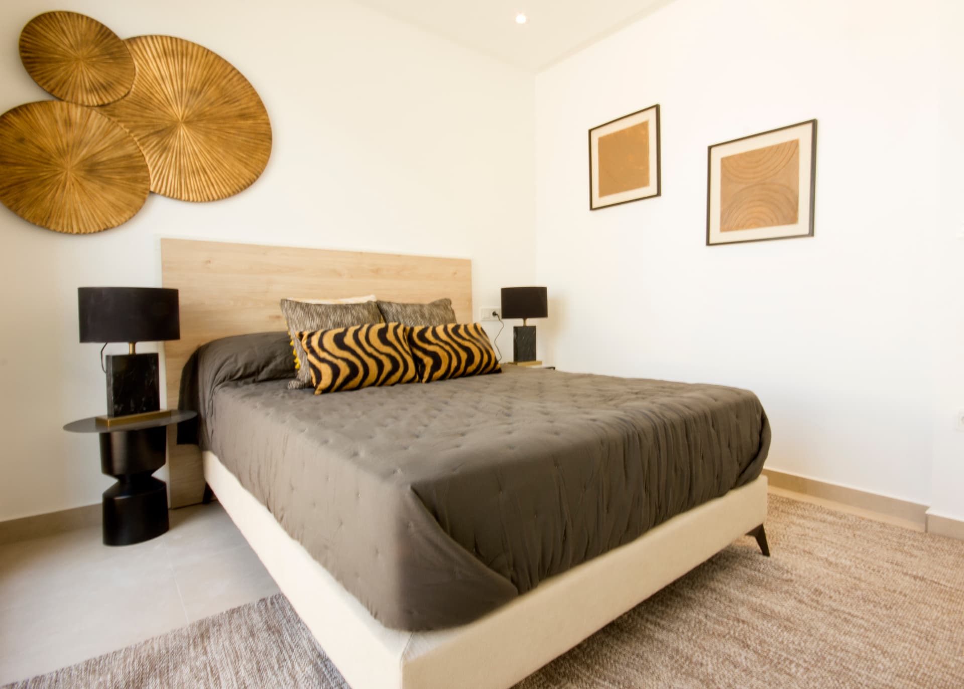 High-bungalow 2 bed. in San Fulgencio | Legado Colección 4