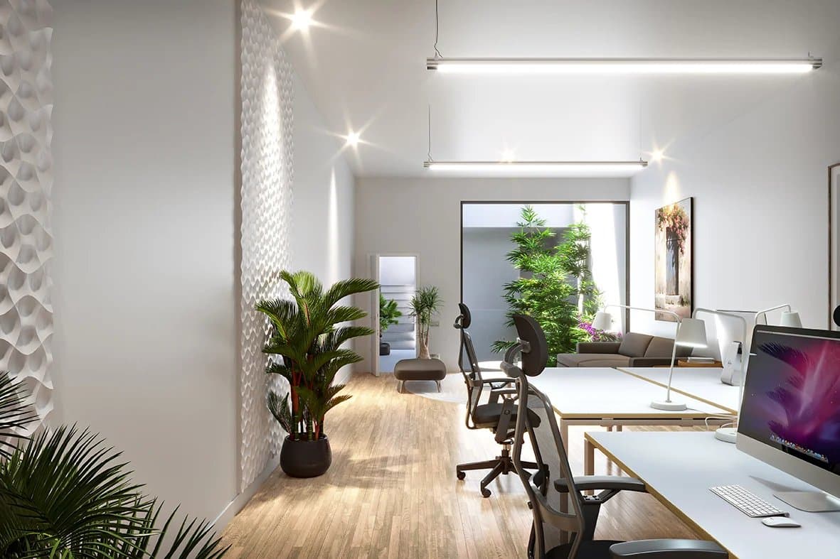 Ground-floor 2 bed. in Sant Joan d'Alacant | Legado Colección 6