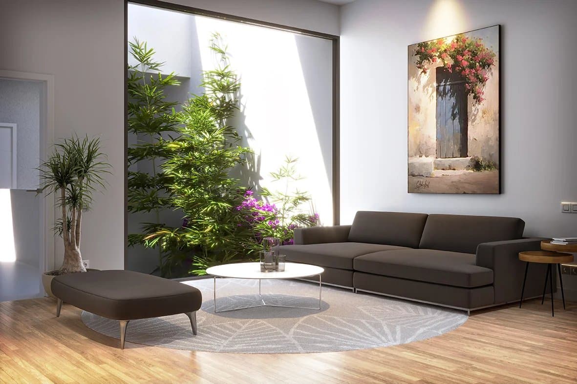 Ground-floor 2 bed. in Sant Joan d'Alacant | Legado Colección 7
