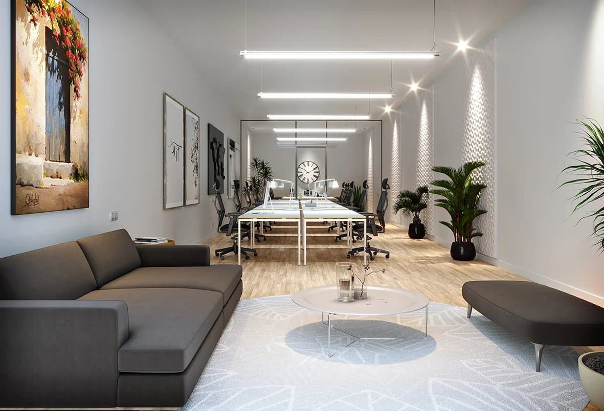 Ground-floor 2 bed. in Sant Joan d'Alacant | Legado Colección 8