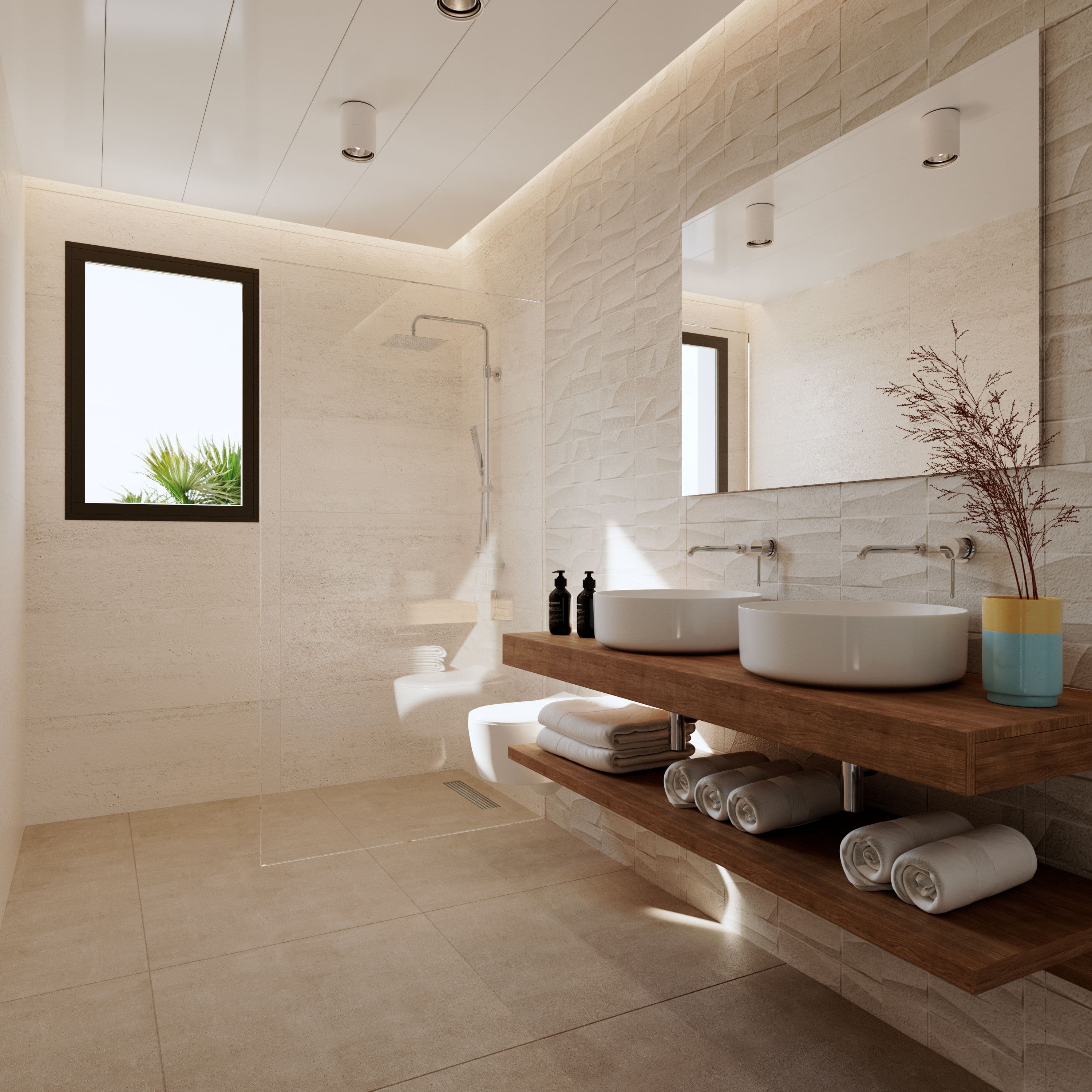 Villa 4 bed. in Finestrat | Legado Colección 2