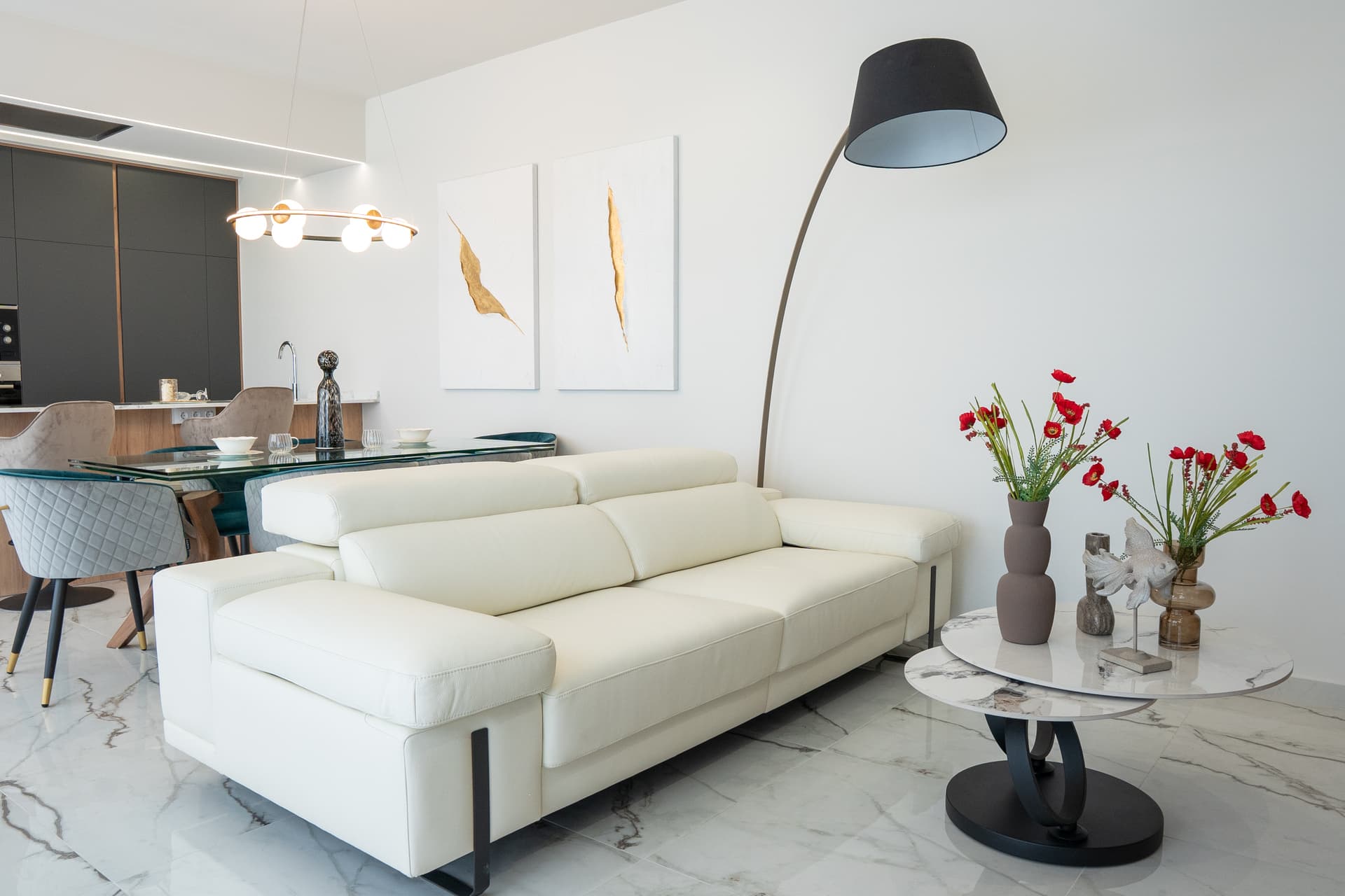 Detached 3 dorm. en Ciudad Quesada | Legado Colección 2