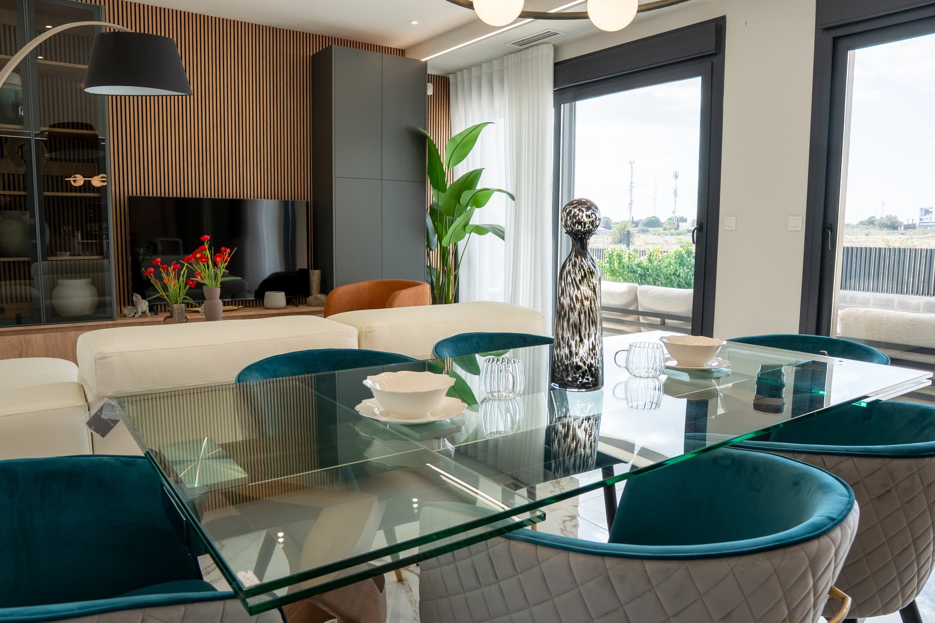 Detached 3 dorm. en Ciudad Quesada | Legado Colección 5